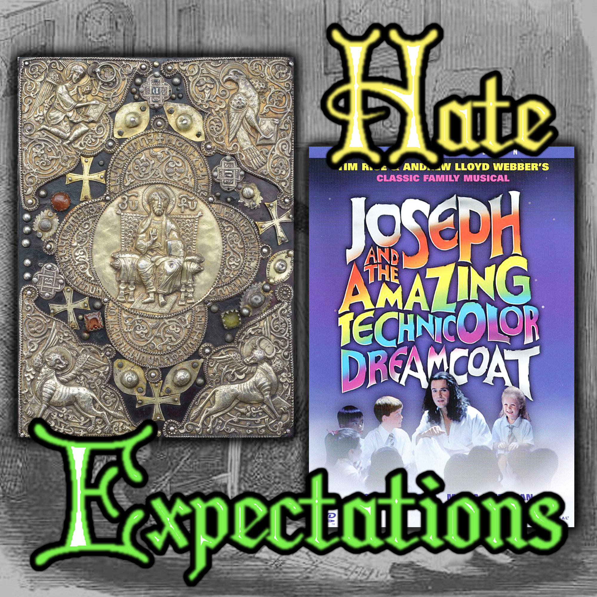 Hate Expectations
