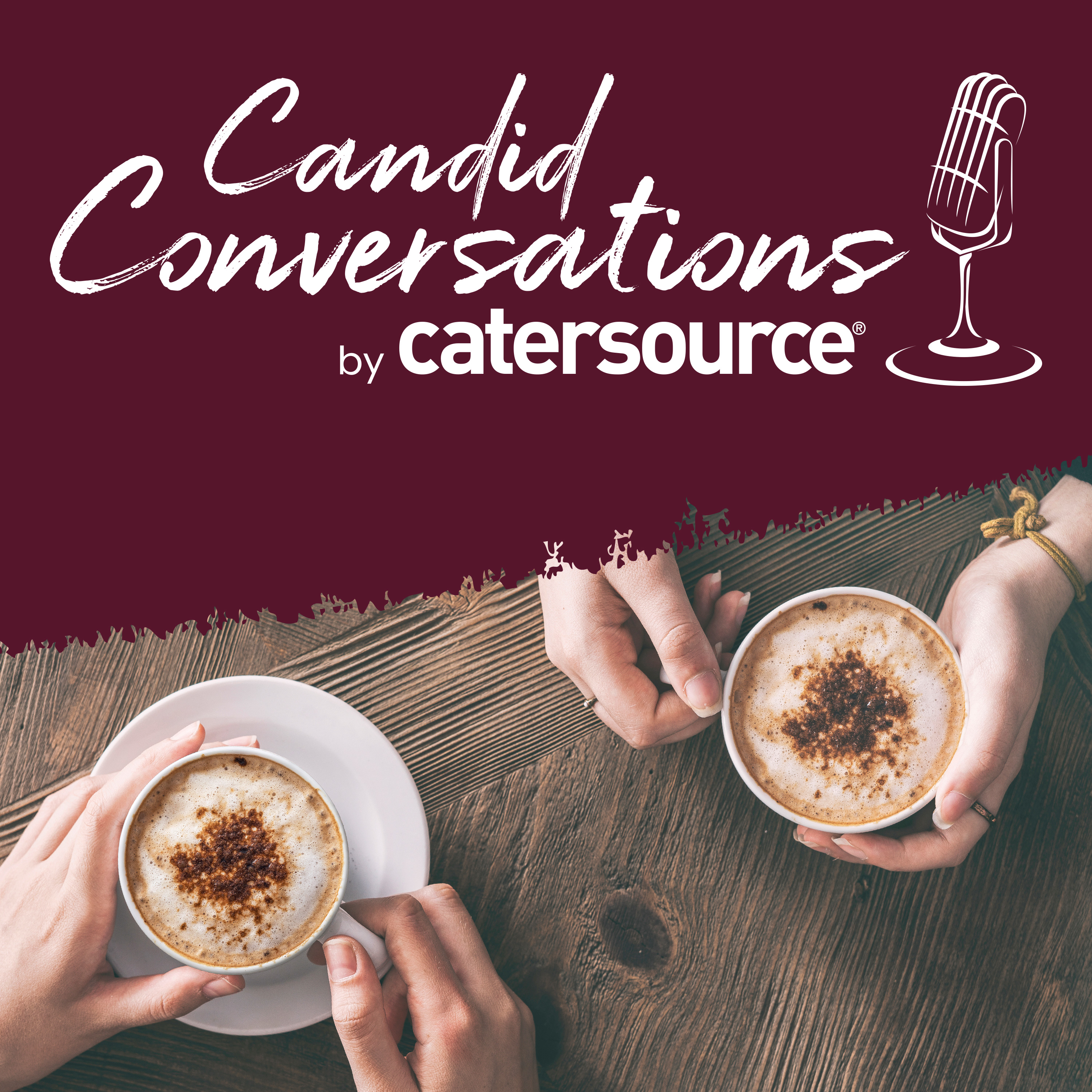 Candid Conversations by Catersource & The Special Event