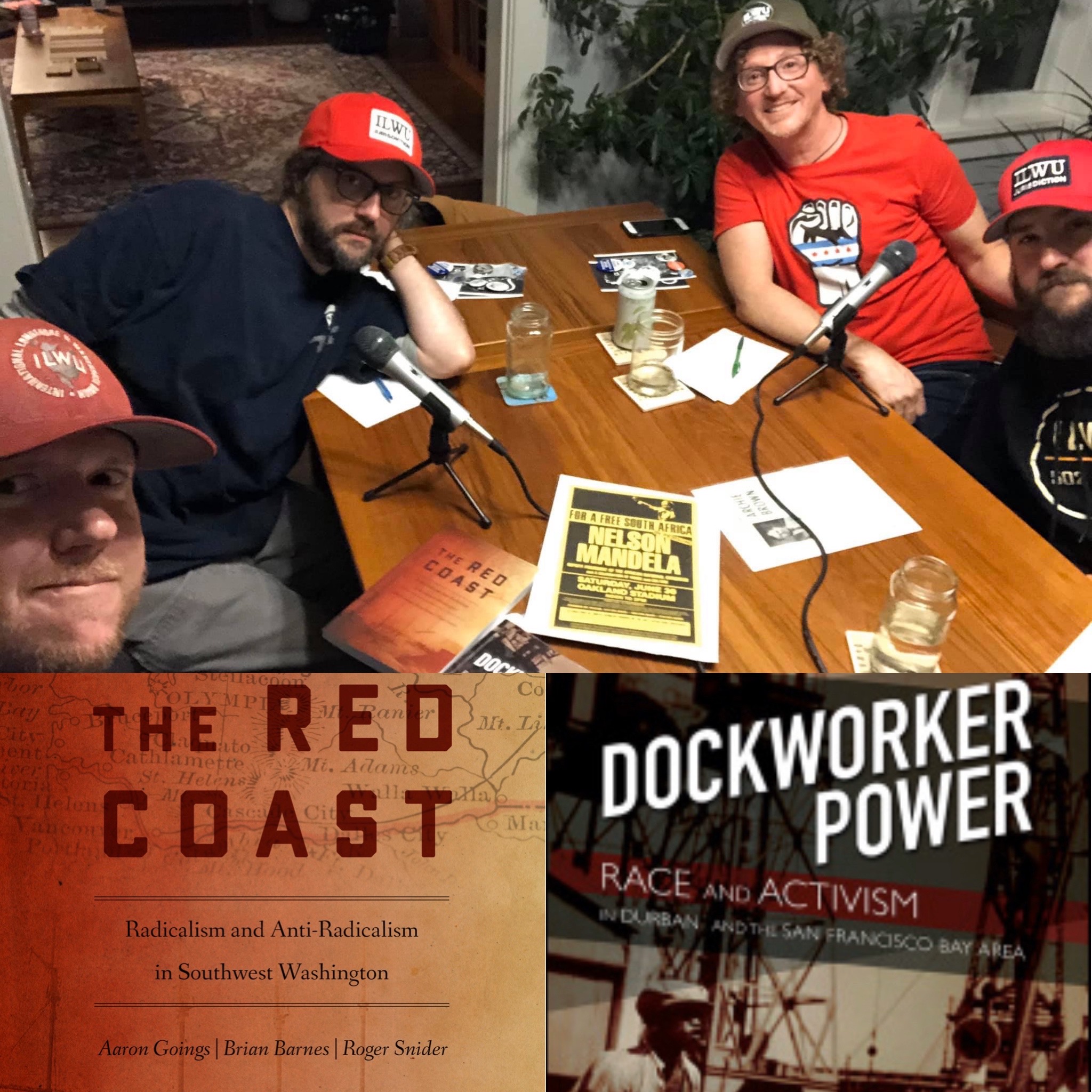The Docker Podcast