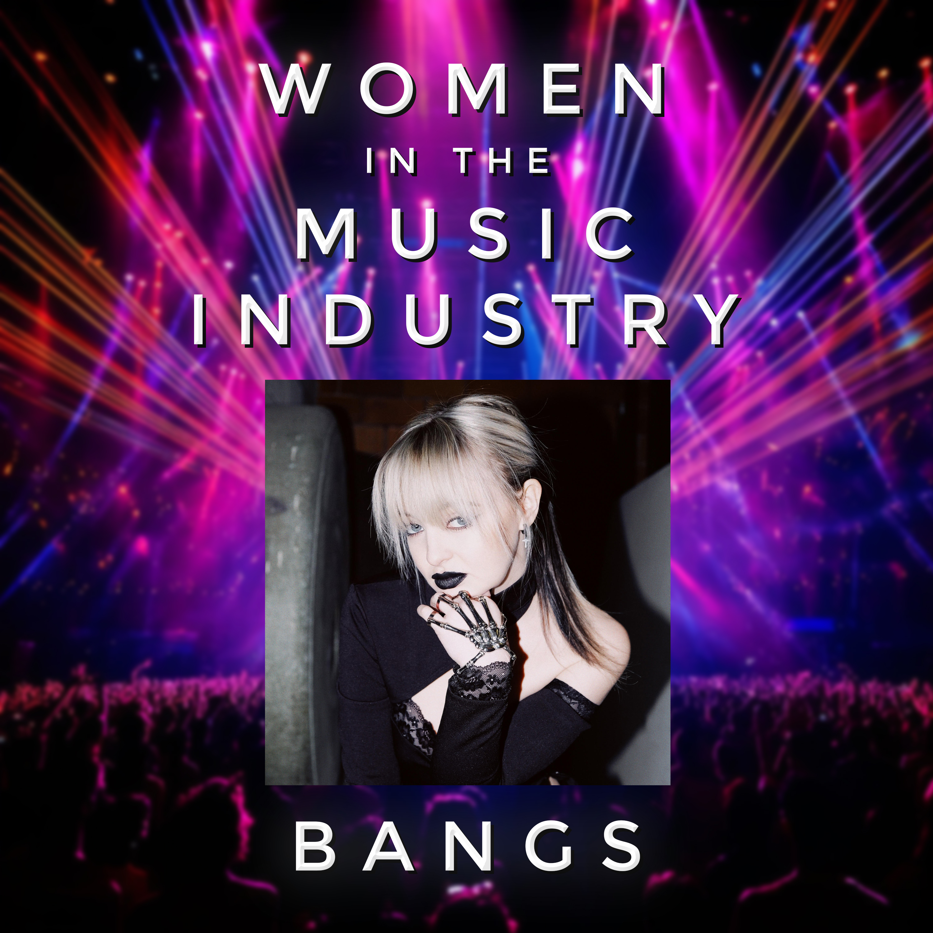 Women In The Music Industry