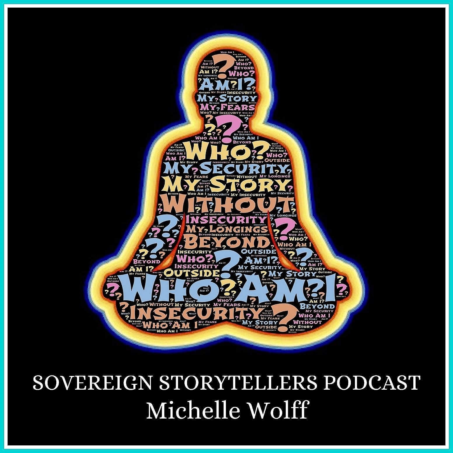 Mindset Manifesting as Money, Health, and Relationships by Sovereign Storytellers
