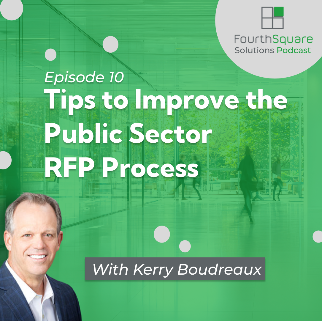 FourthSquare Solutions Podcast
