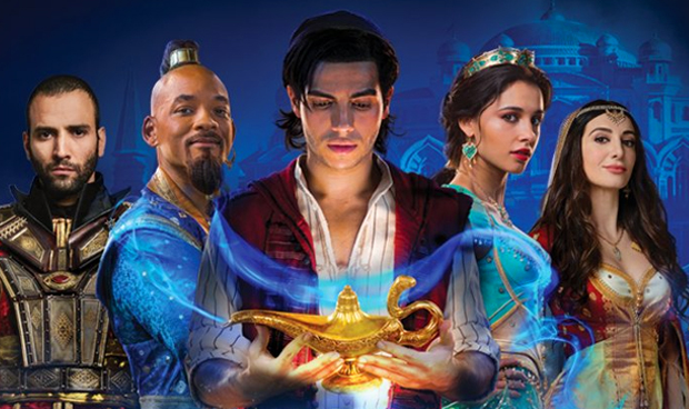 Aladdin(2019) Movie Review | A Surprisingly Good Retelling