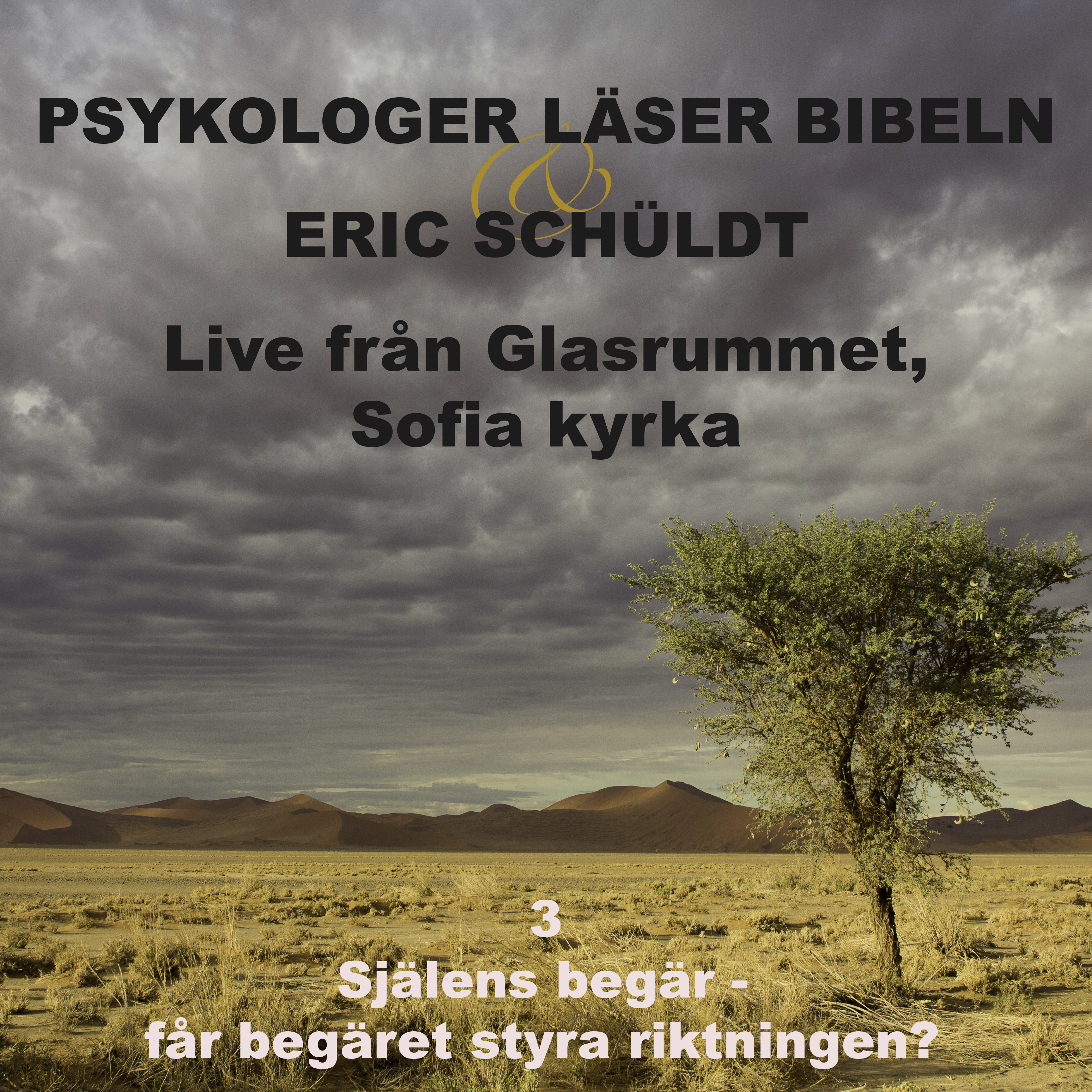 Psykologer läser Bibeln