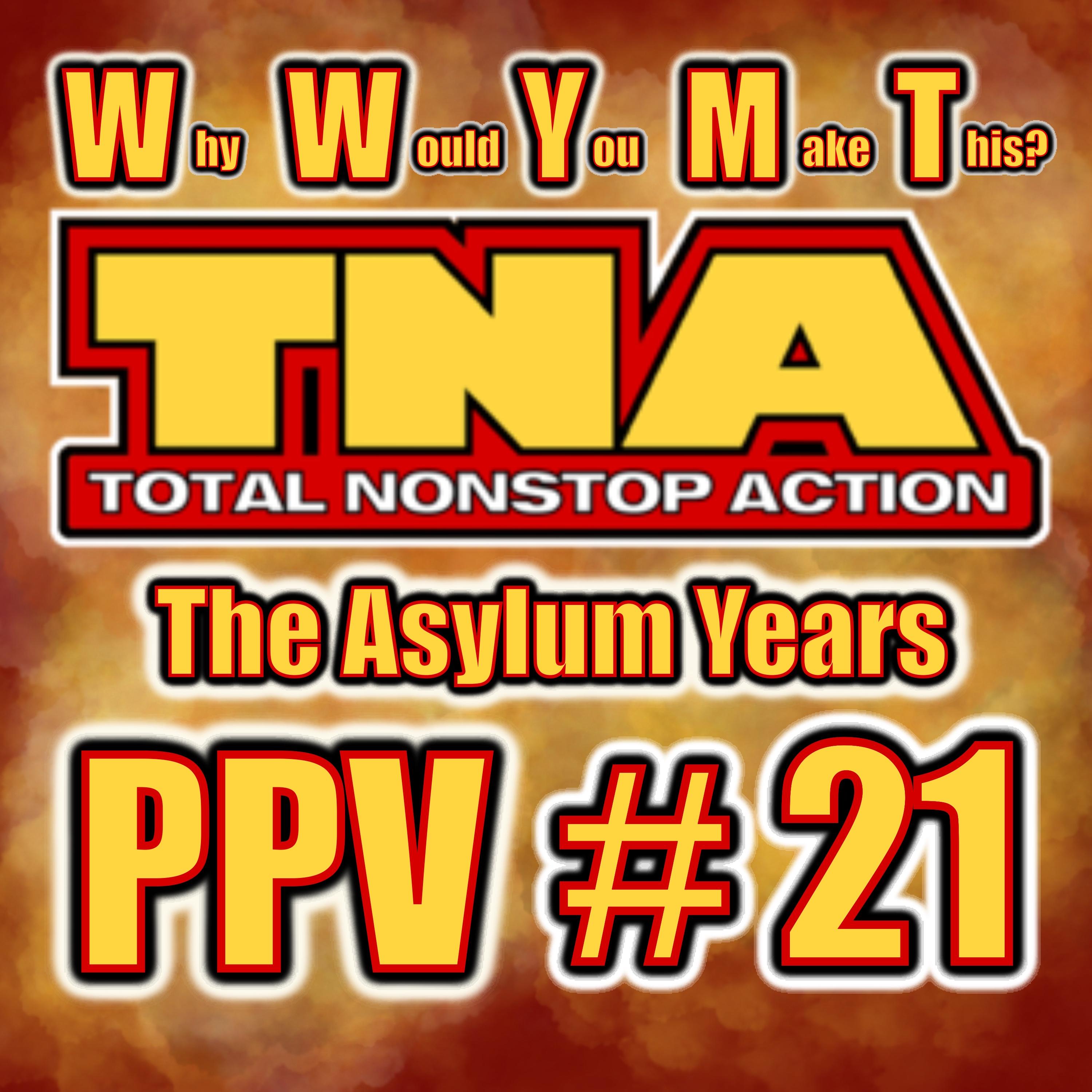 156- NWA TNA PPV 21 (Nov 13 2002)