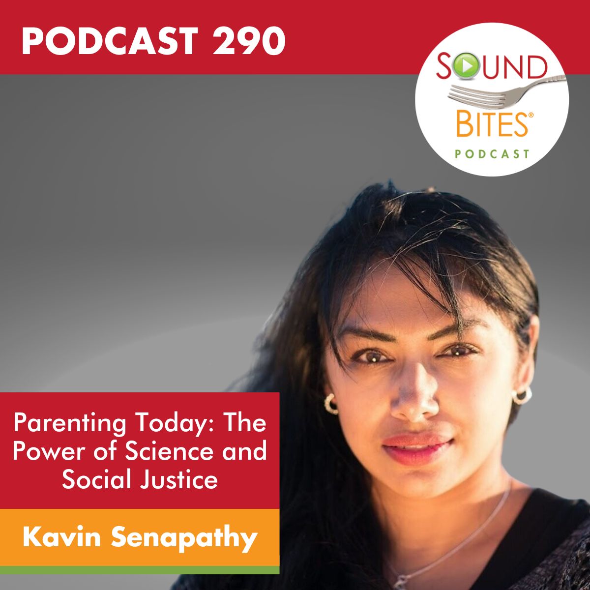 Sound Bites A Nutrition Podcast