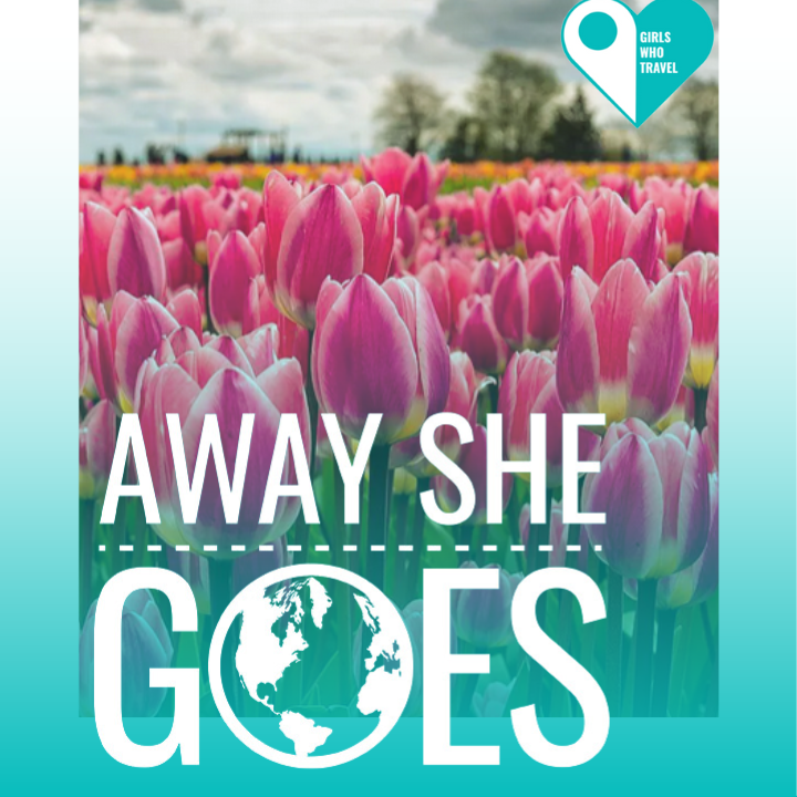 Discovering The Skagit Valley Tulip Festival