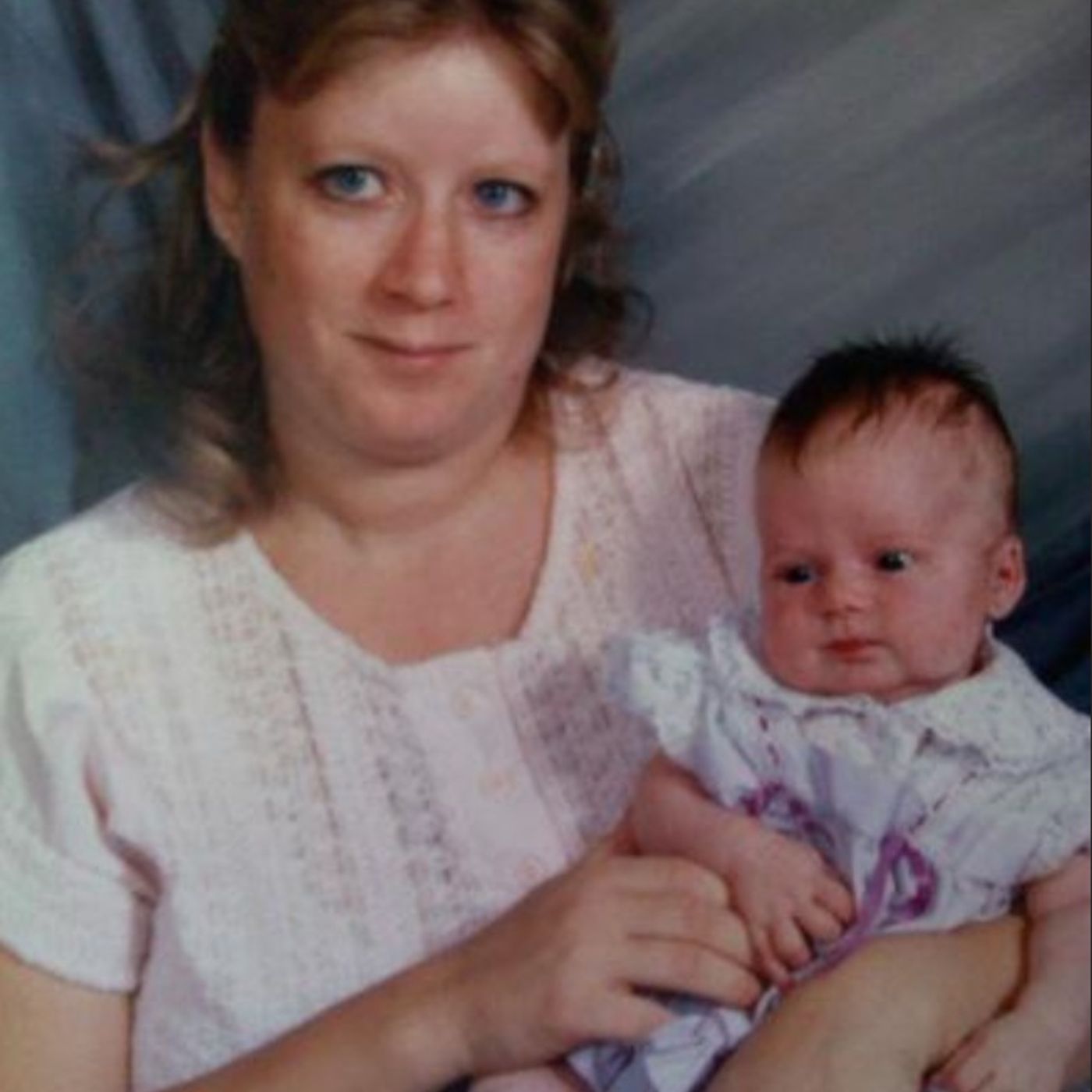 Missing Persons