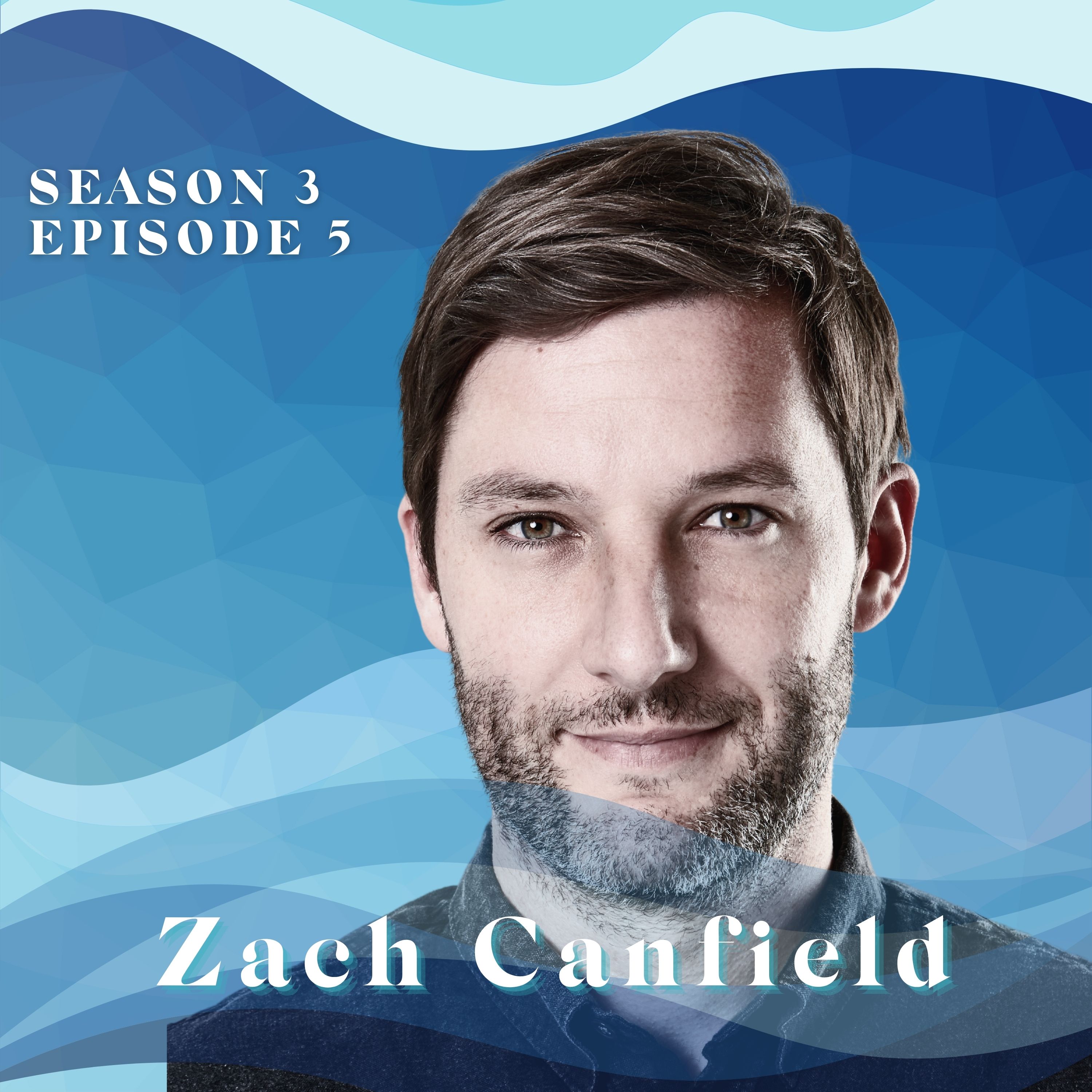Changing Who Has a Seat at the Creative Table with Zach Canfield