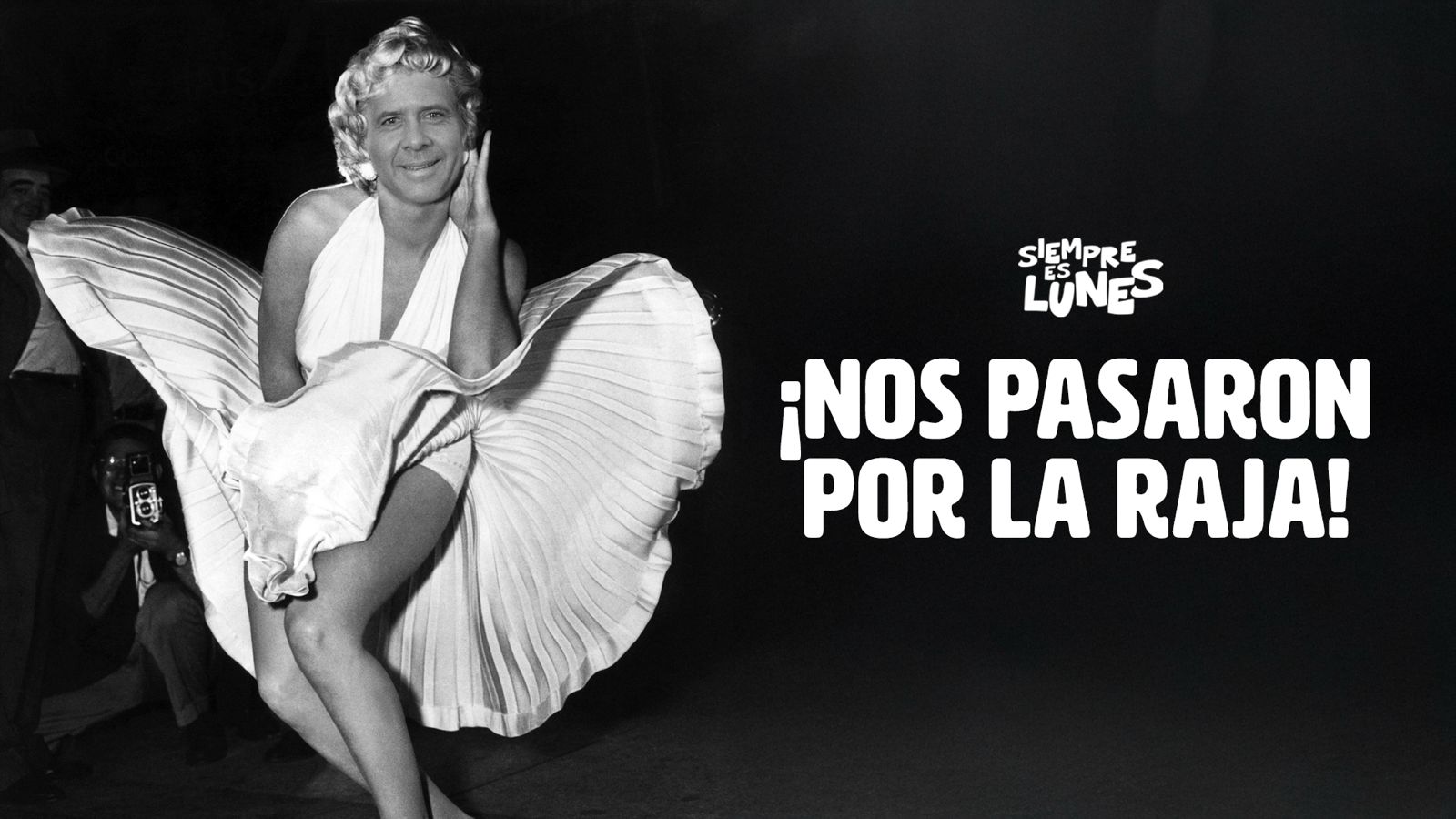 Siempre es Lunes