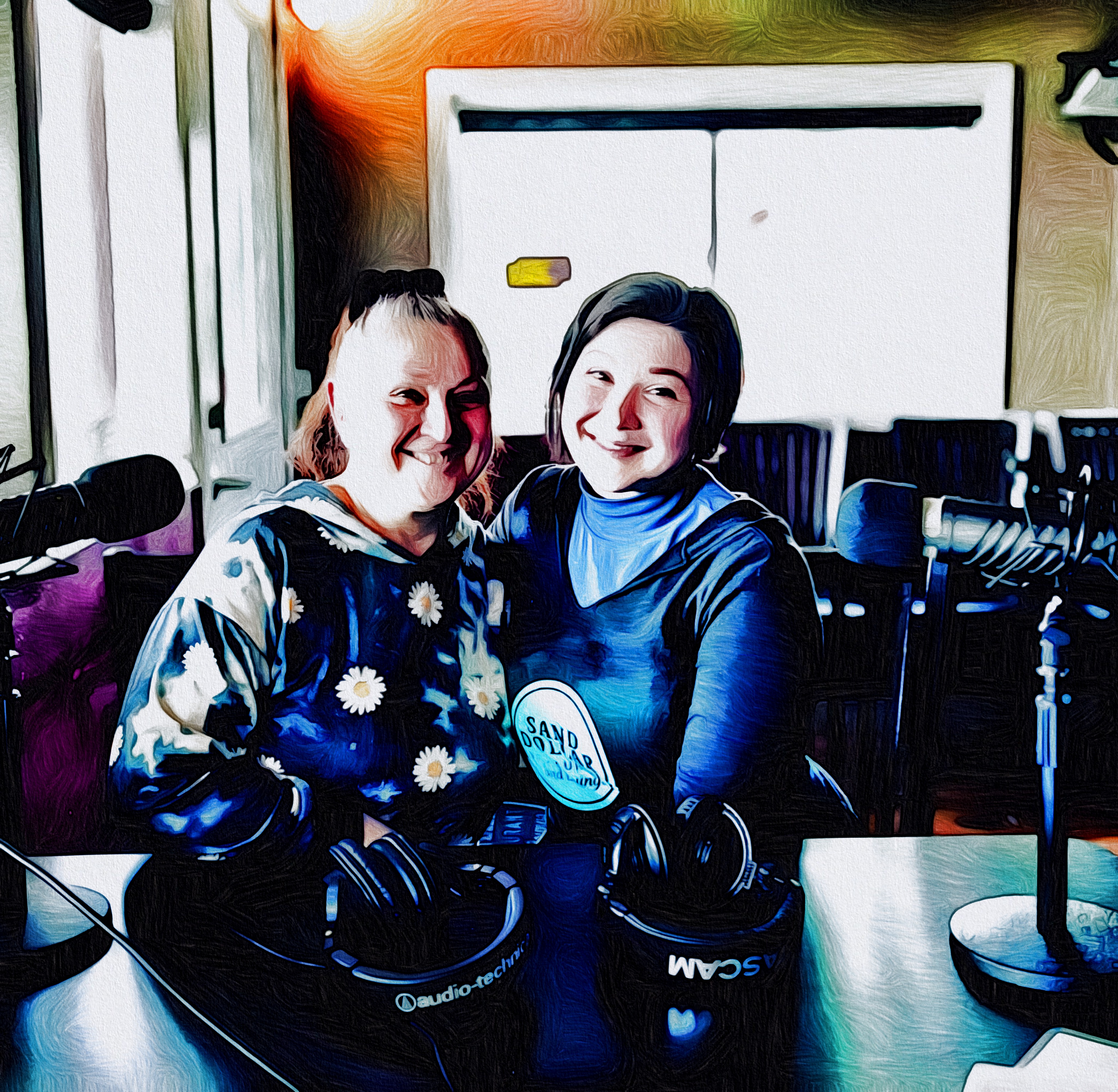 Culinary Treasure Podcast