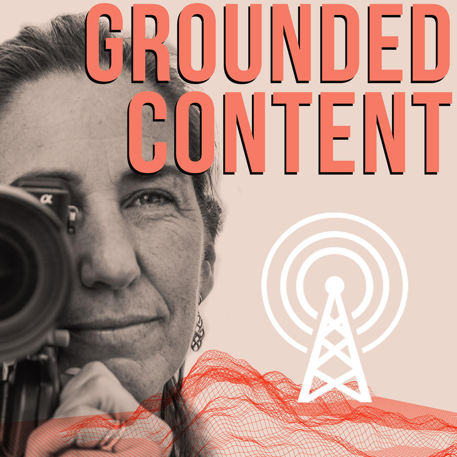 Grounded Content - content strategy, marketing, and content creation
