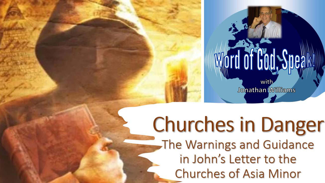 The Marks of Genuine Christianity 2