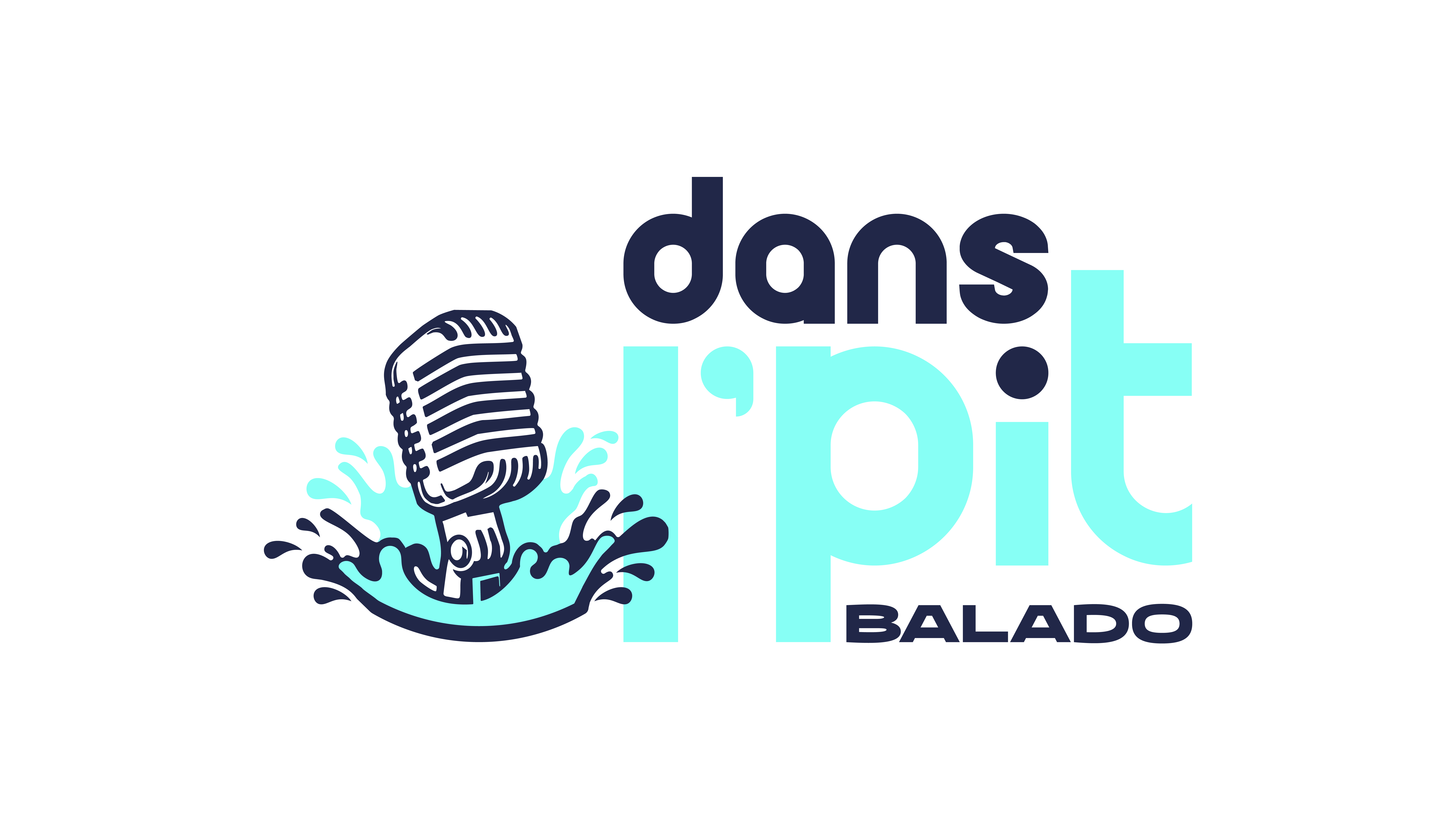 dans l\'pit - balado