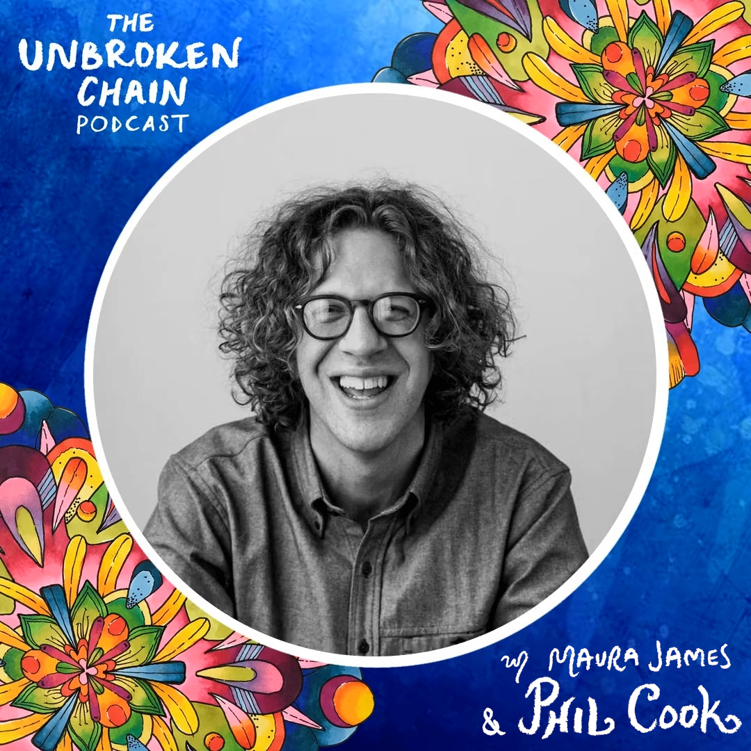 Unbroken Chain Podcast