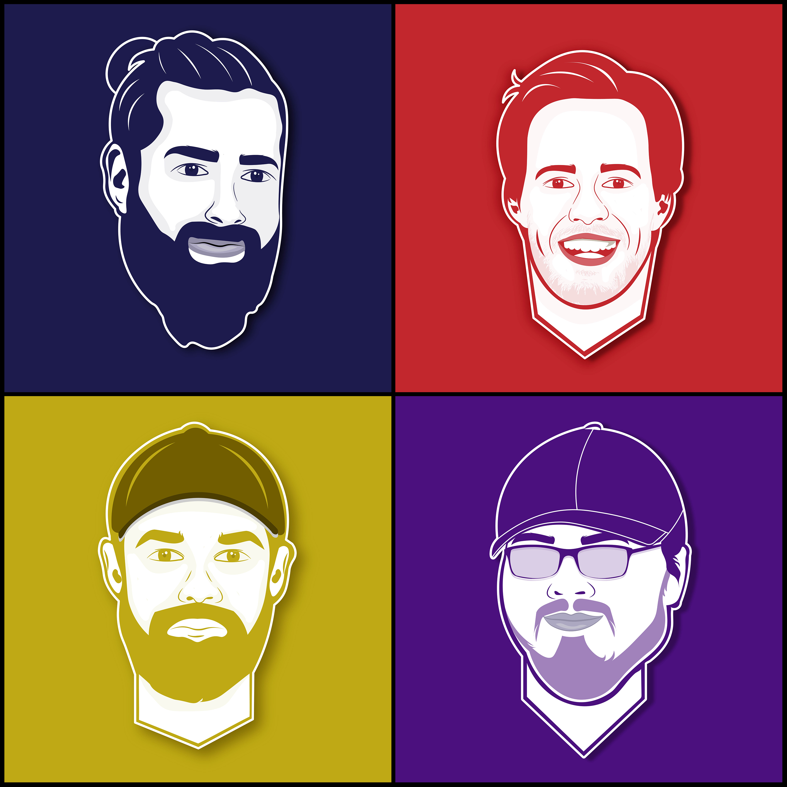 BTP - Carnies and Their Sea Shells episode artwork