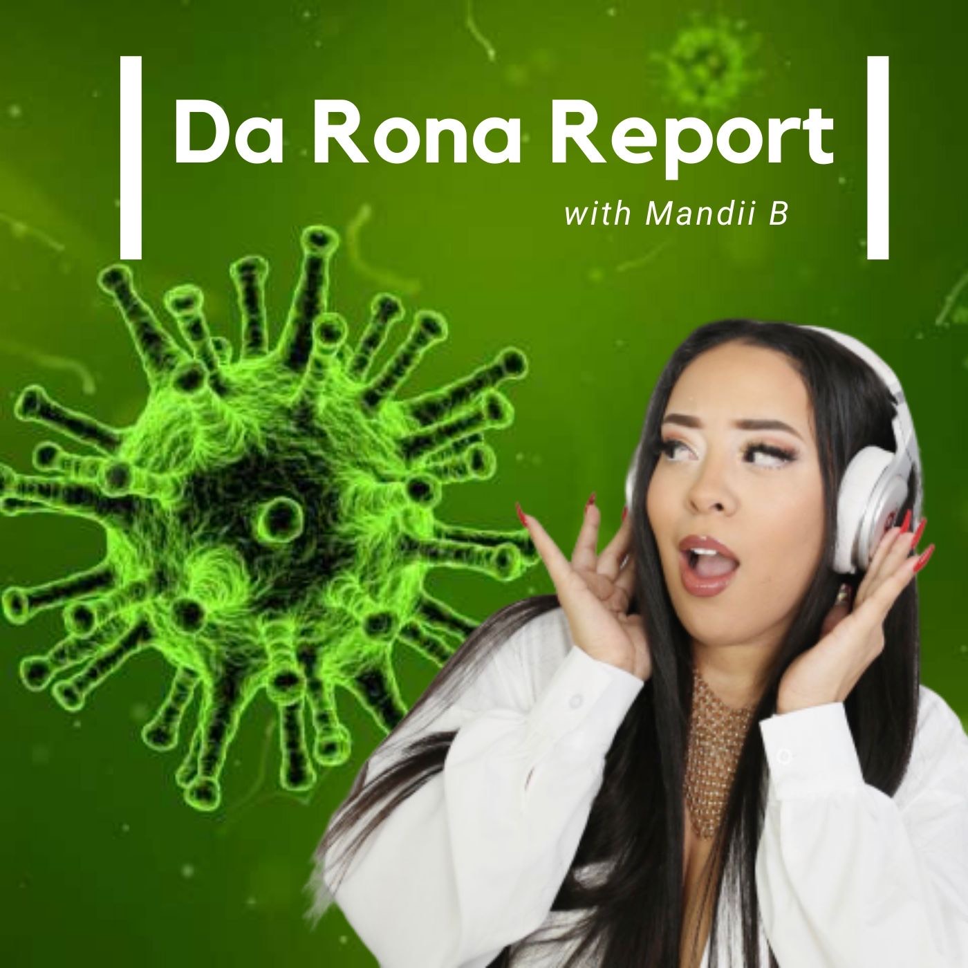 Ep7: I Tested Positive Feat My Friend Who Tested +