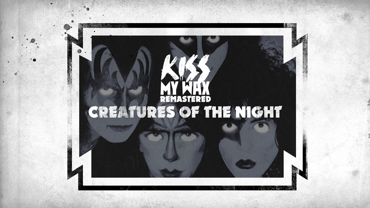 KISS My Kollectibles: A KISS Collecting Podcast