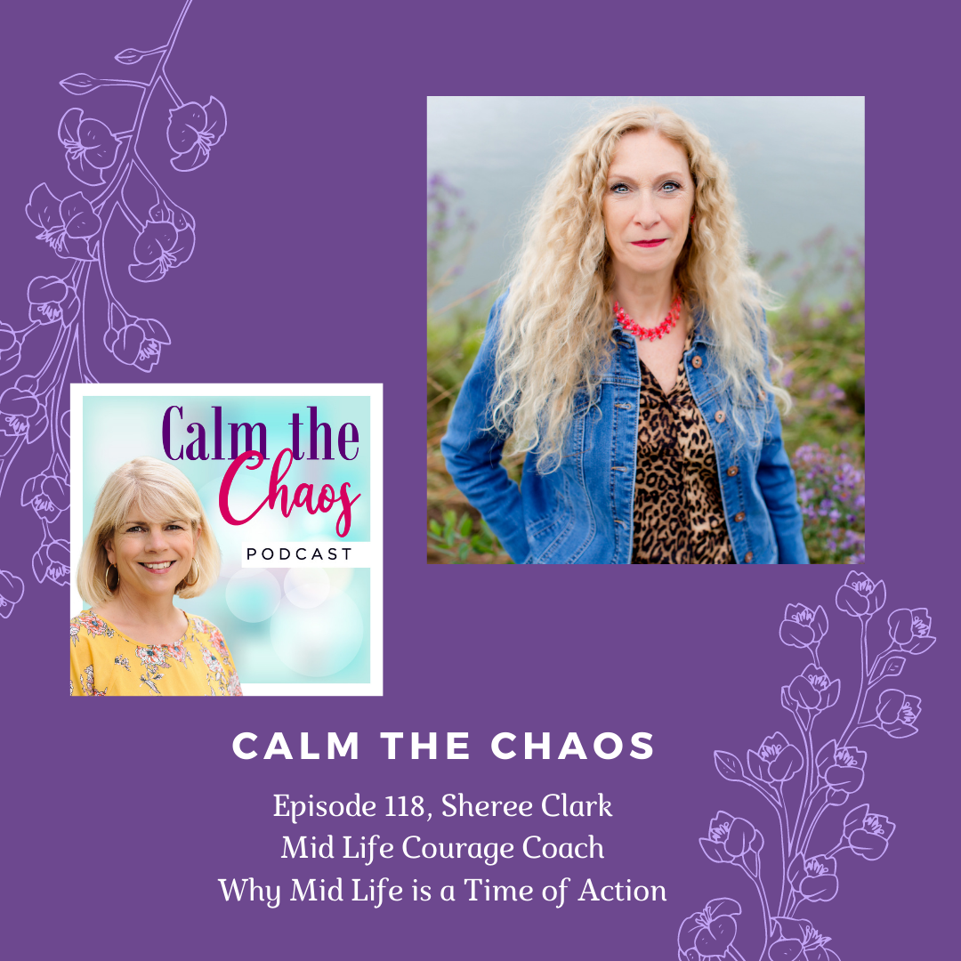 Calm the Chaos
