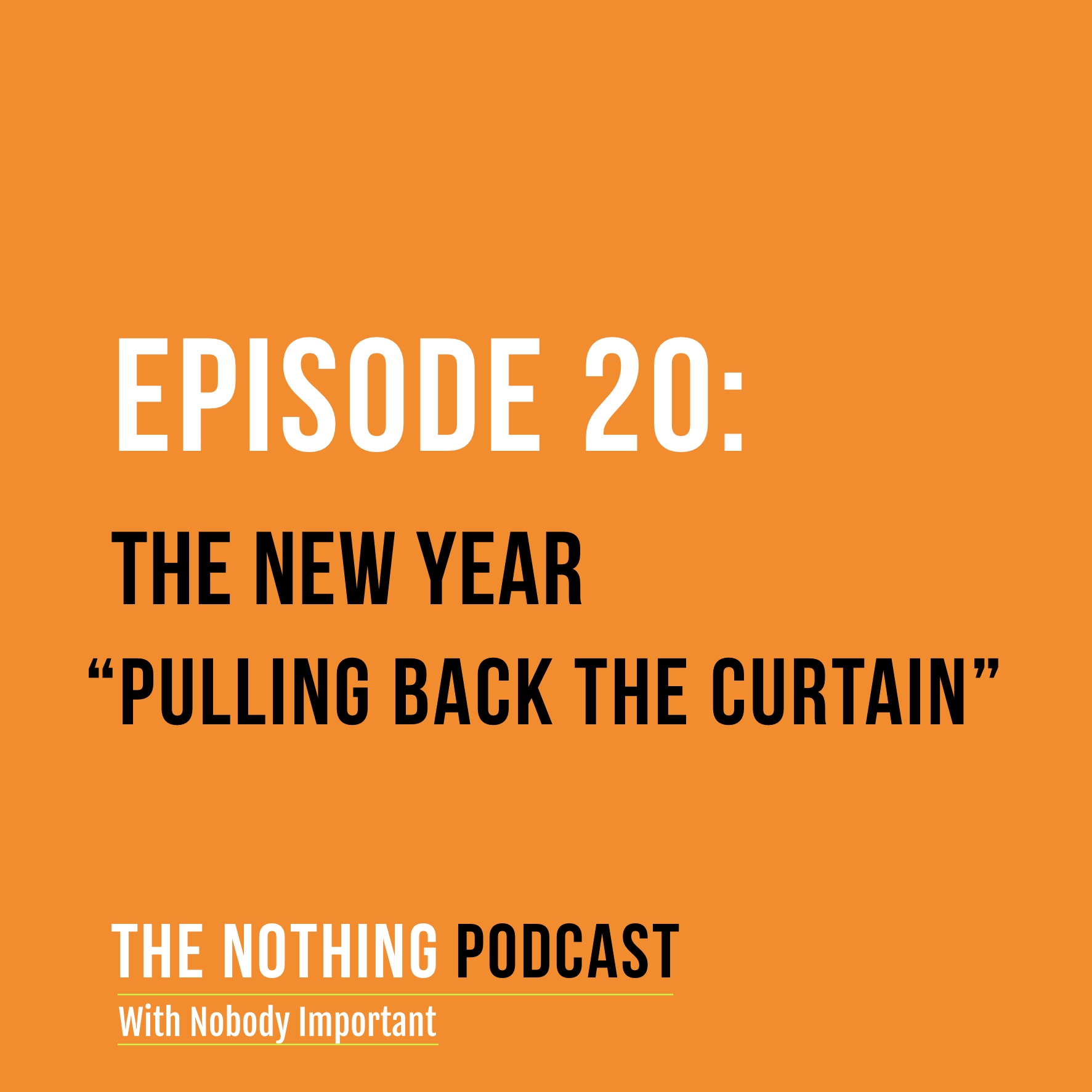 The New Year - 