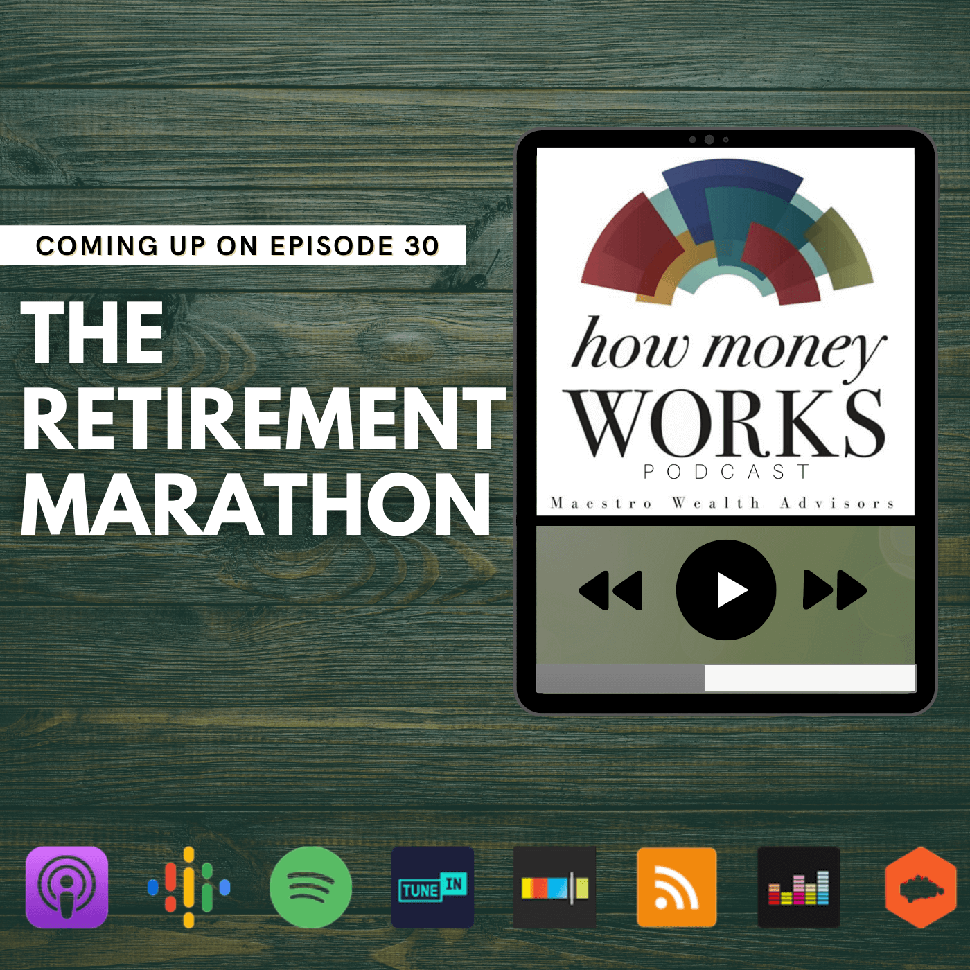 How Money Works
