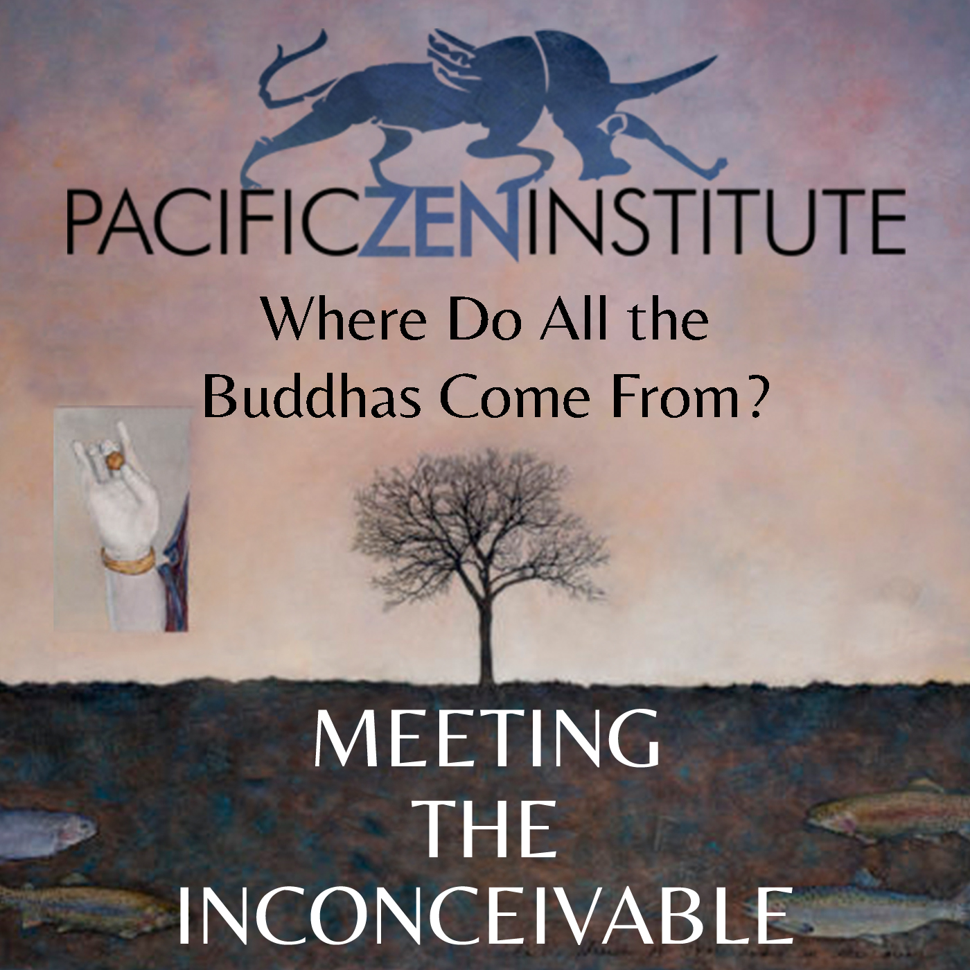 Where Do All the Buddhas Come From? [EP 11]
