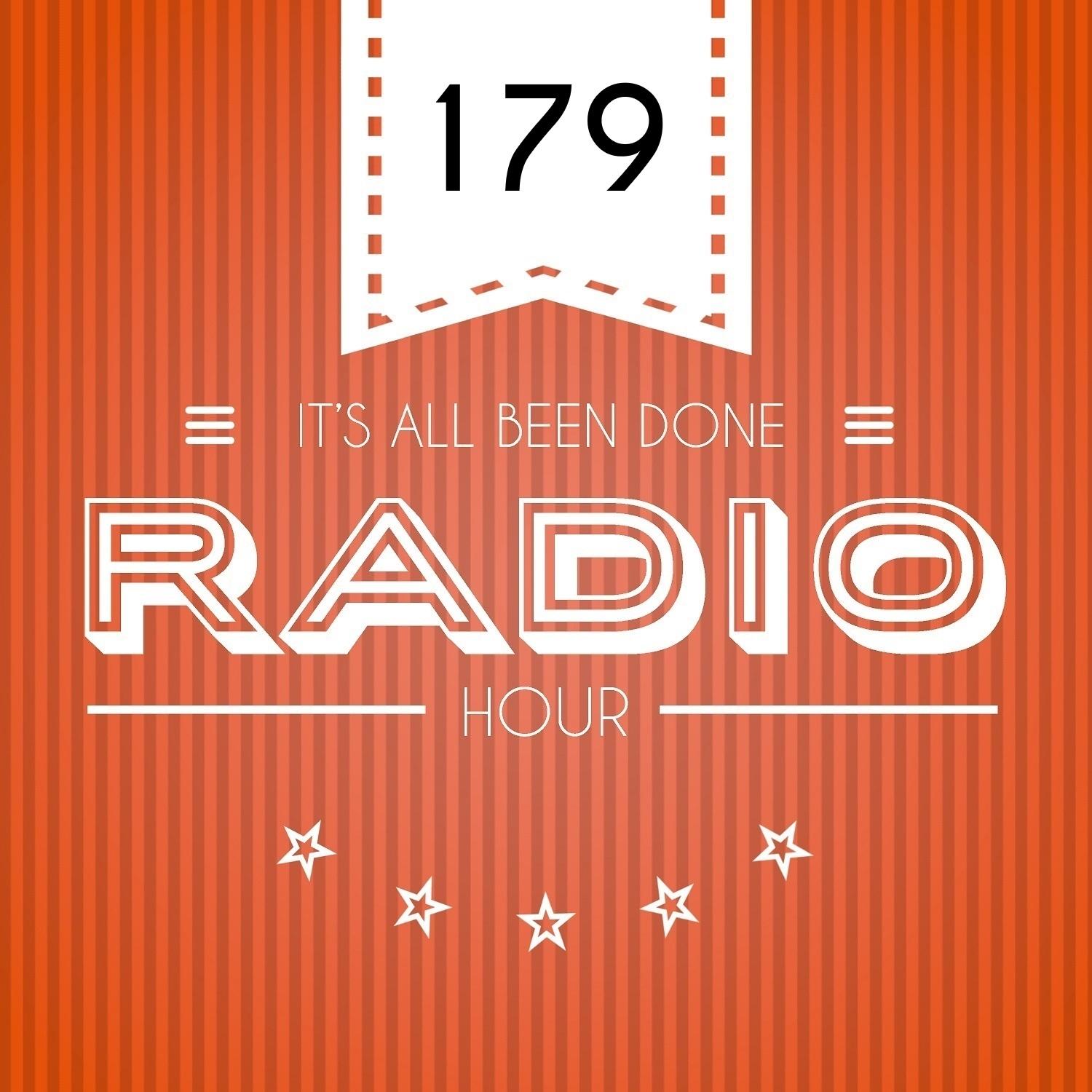 cover of episode Morning Show: First Show