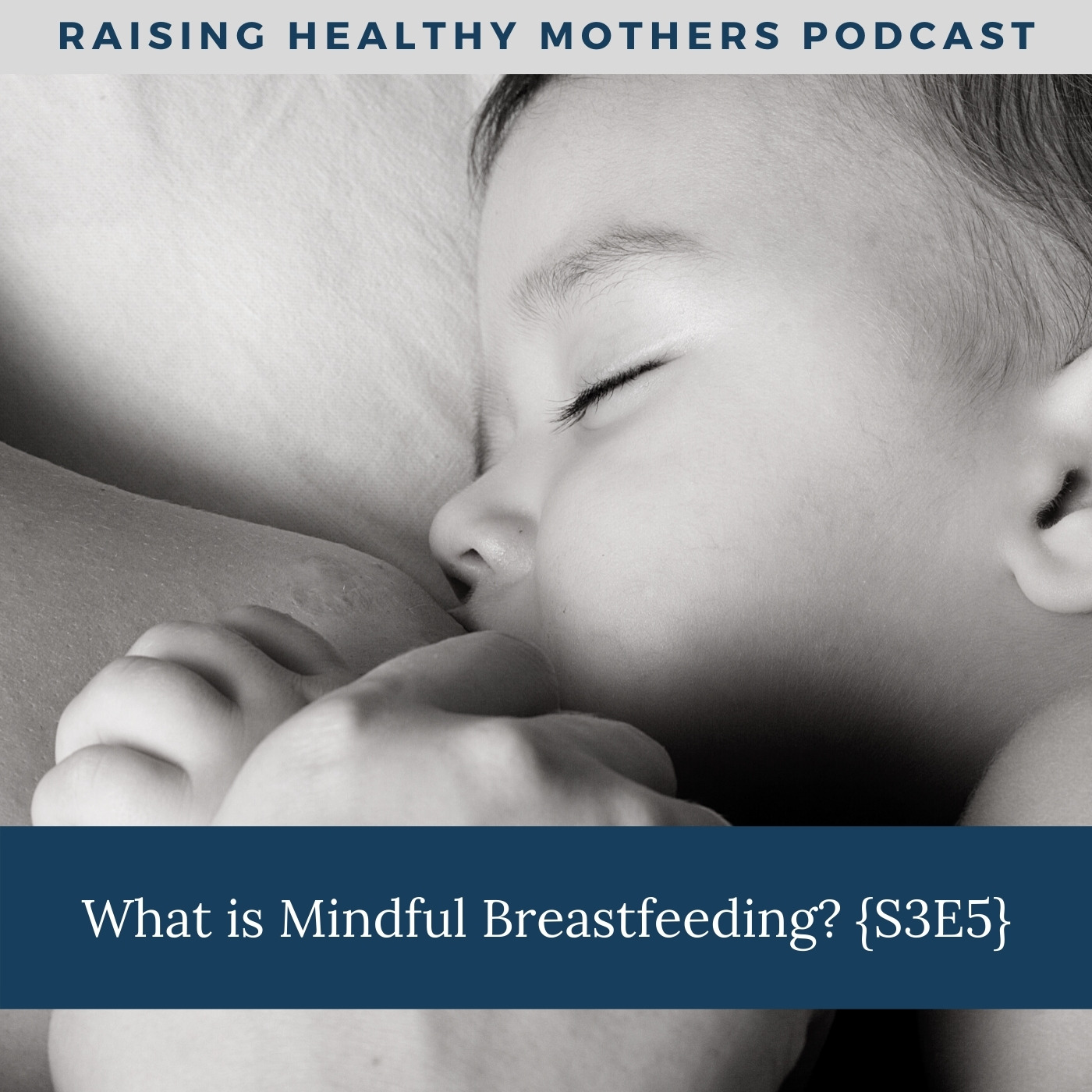 Raising Healthy Mothers