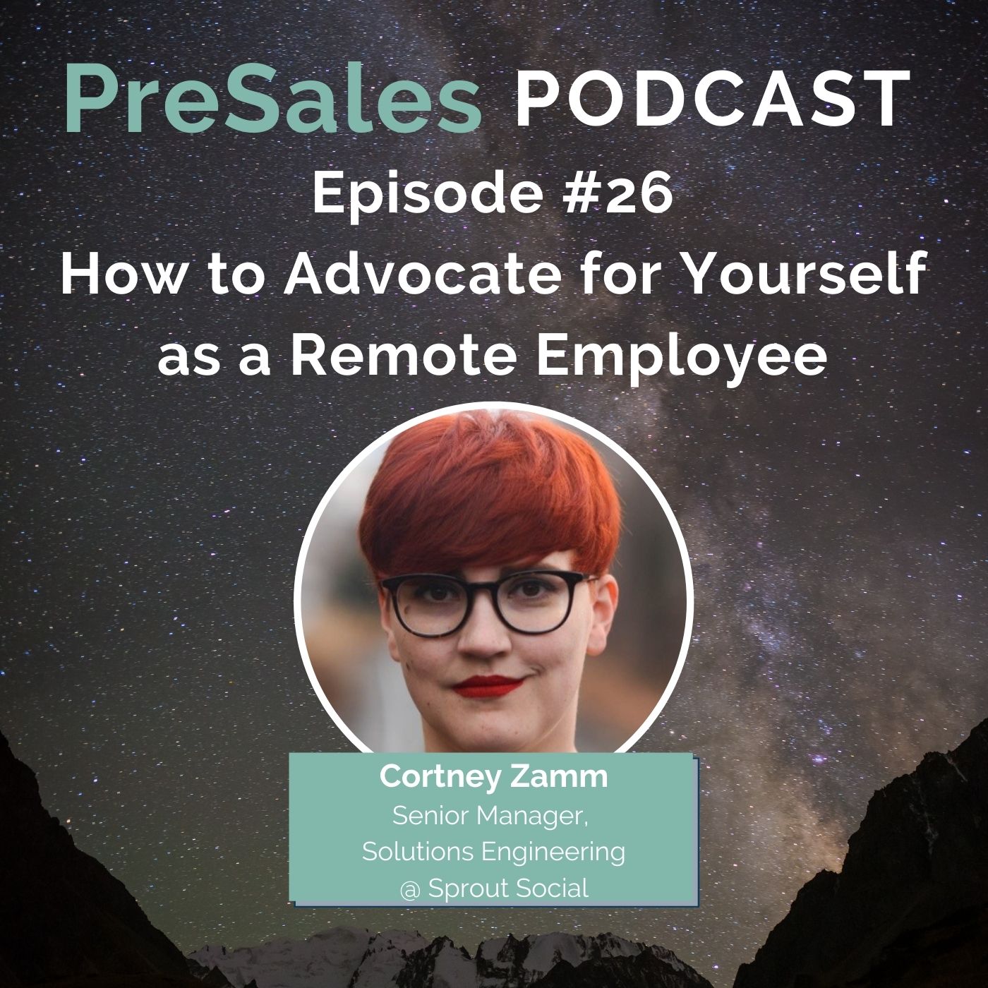 Presales Podcast by Presales Collective