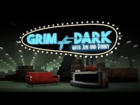 The Battle for Oghram reaches Grim After Dark | Grim After Dark