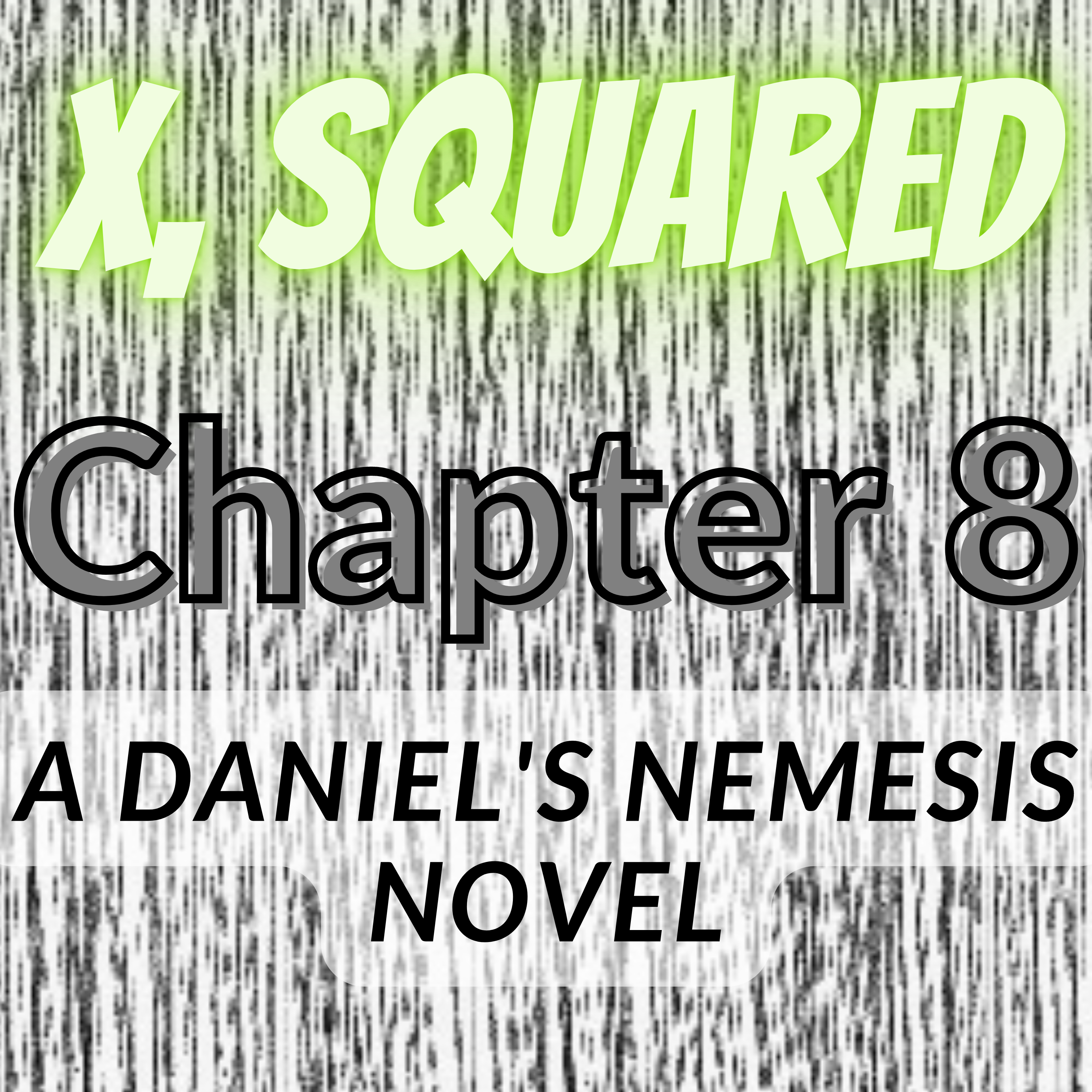 Daniel\'s Nemesis Podcast
