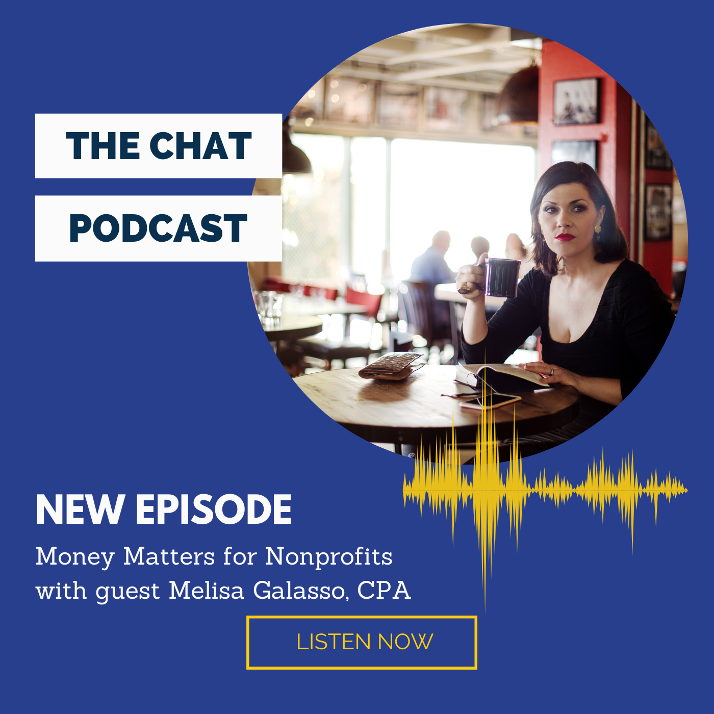 Association Chat Podcast