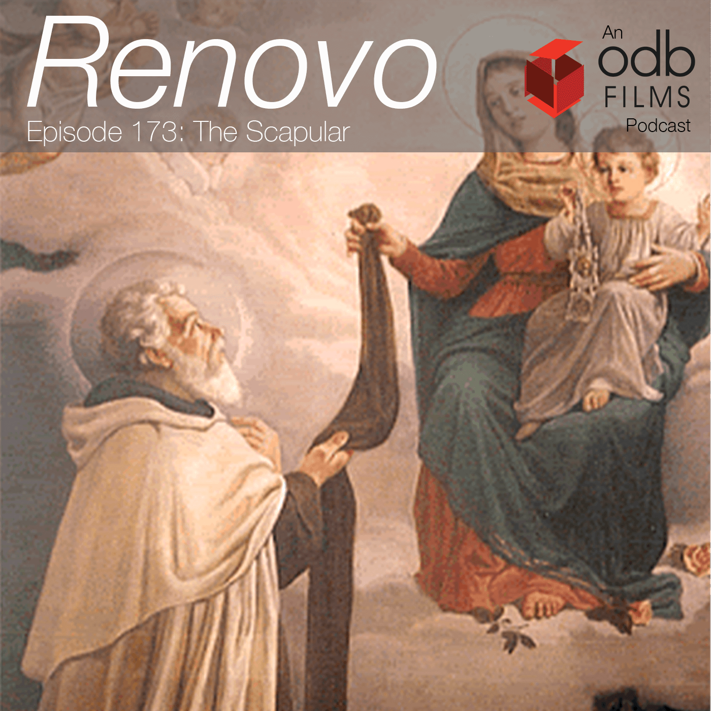 Renovo Podcast