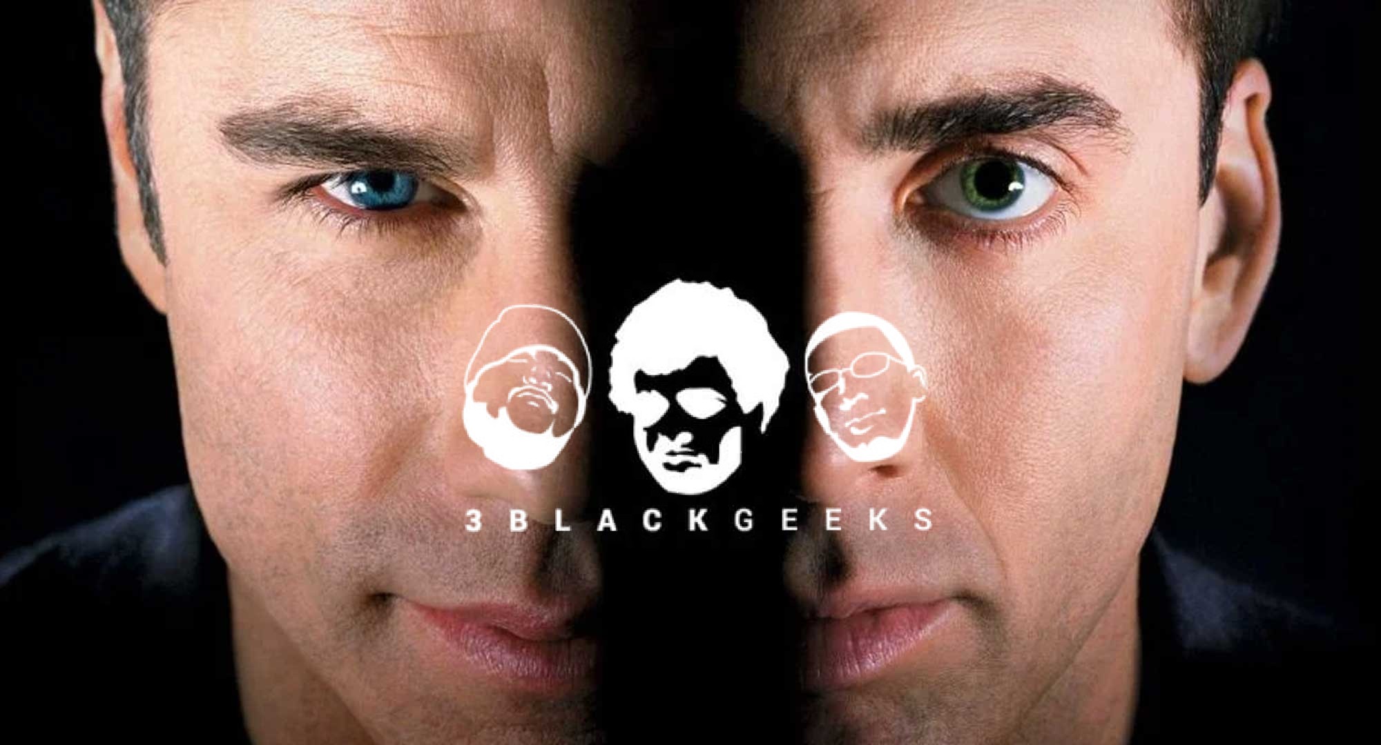 3BGPodcast- Face/Off