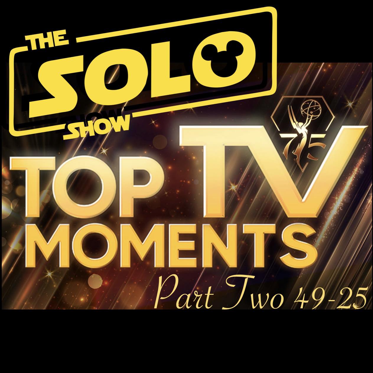 The Solo Show