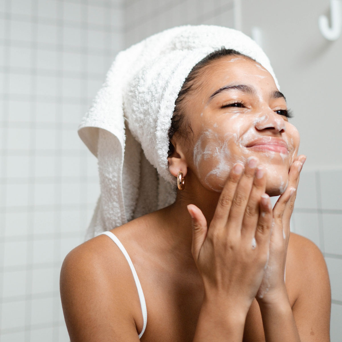 Skin Theory with Emme Diane