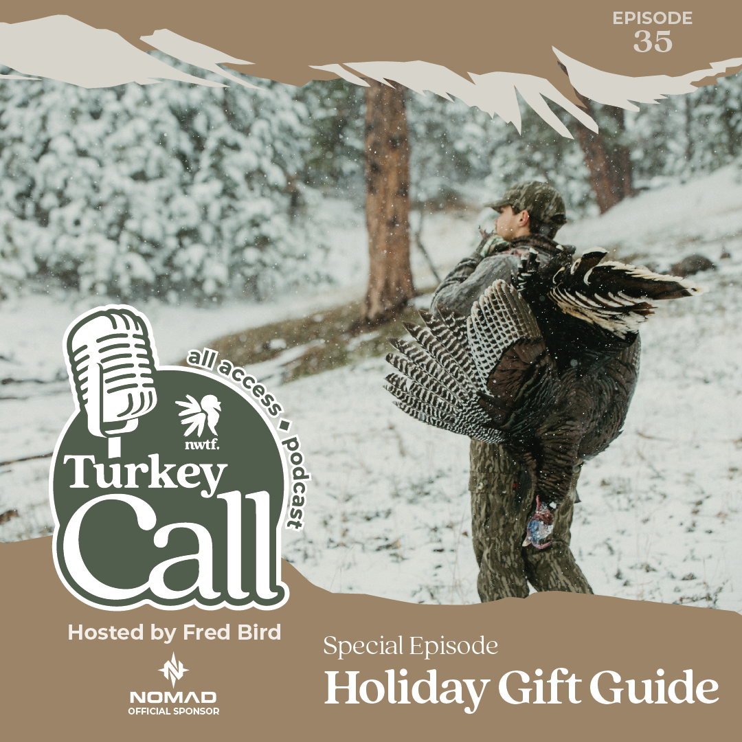 Turkey Call All Access