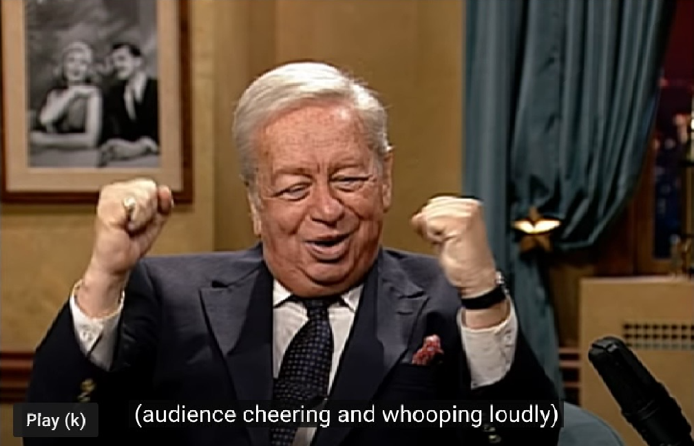 Episode #170: Daisy Torme & James Torme (Mel Torme, Janette Scott) (Part Two)