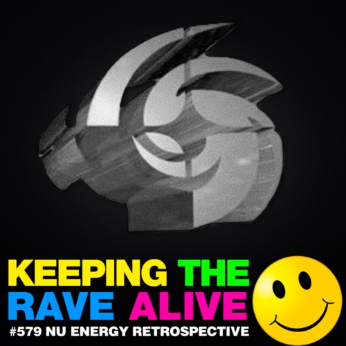 Episode 579: Nu Energy Retrospective
