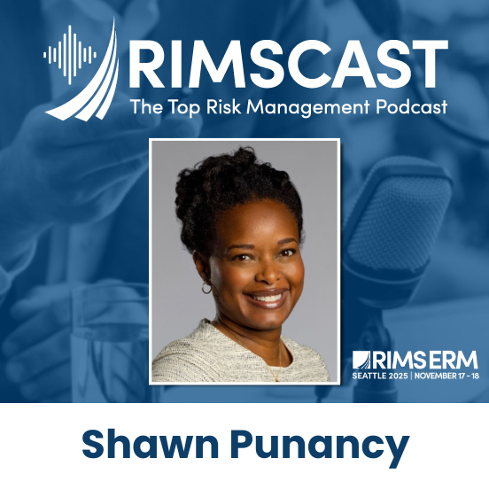 Shawn Punancy of Delta Flies High With ERM