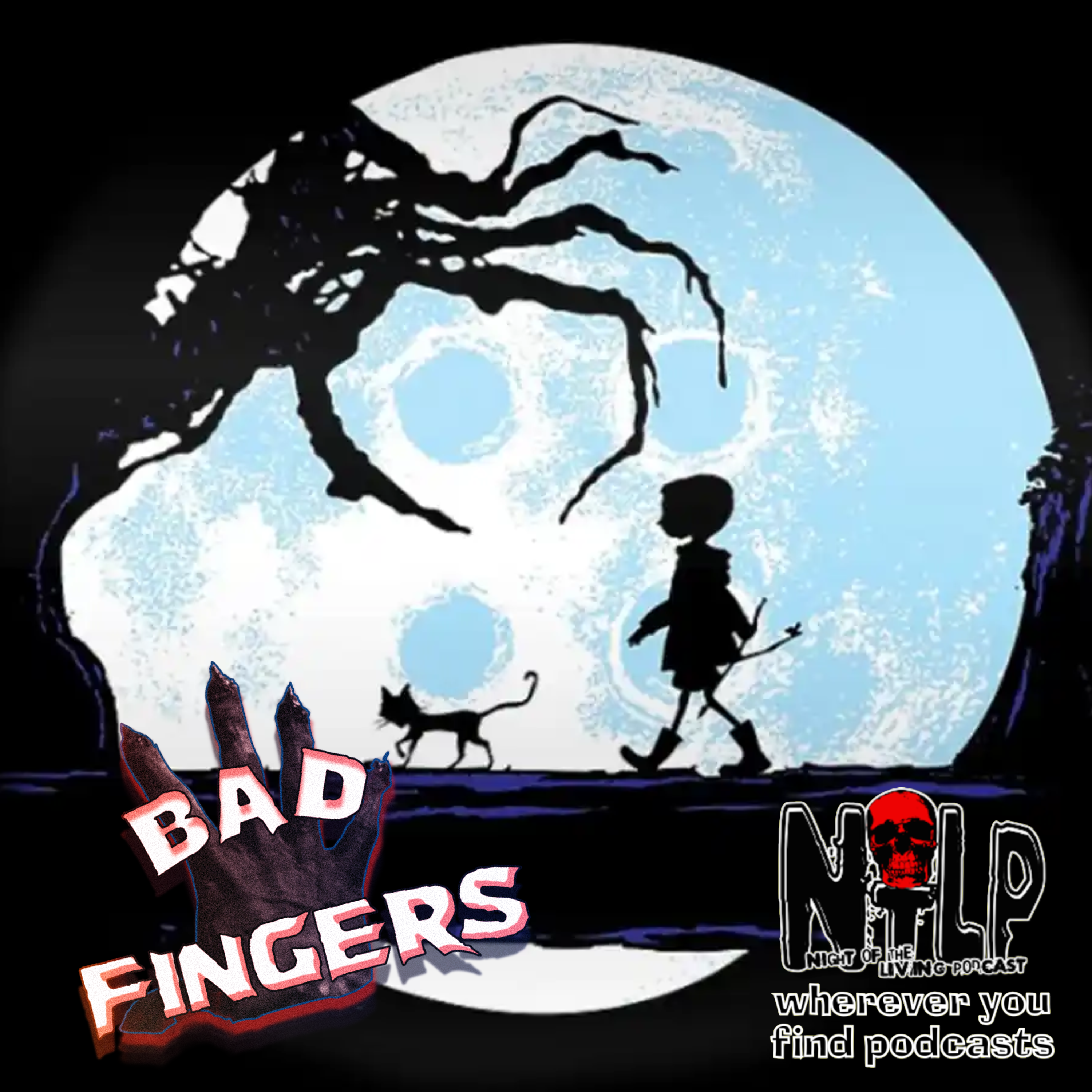 Badfingers - Coraline