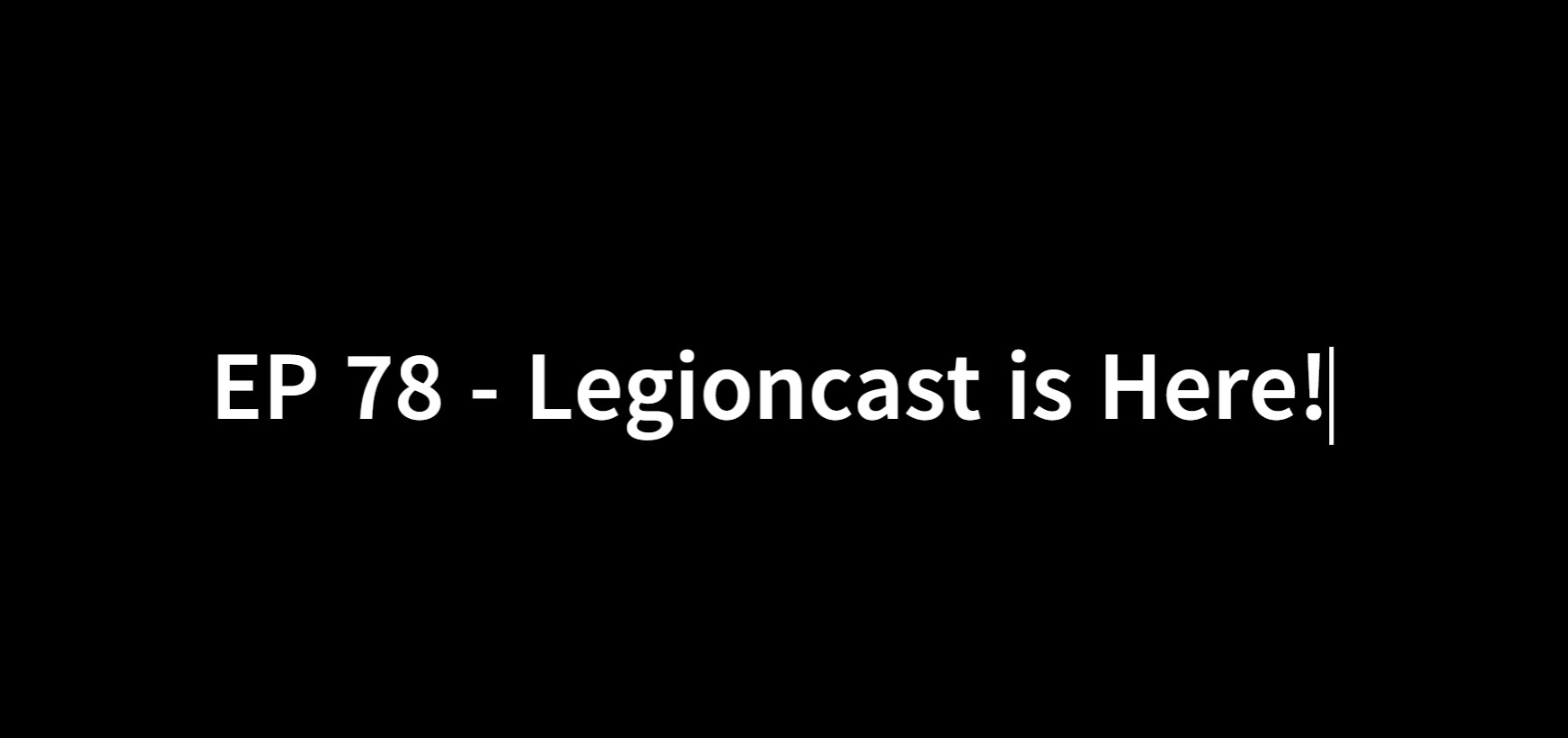 Heresy Accountabilibuddies Podcast