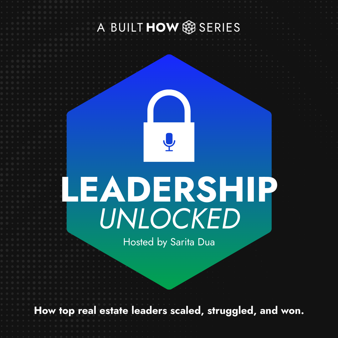 Leadership Unlocked - How Jacqueline Smith Saw Her Potential and Built a Dream Team Leadership Unlocked - How Jacqueline Smith Saw Her Potential and Built a Dream Team