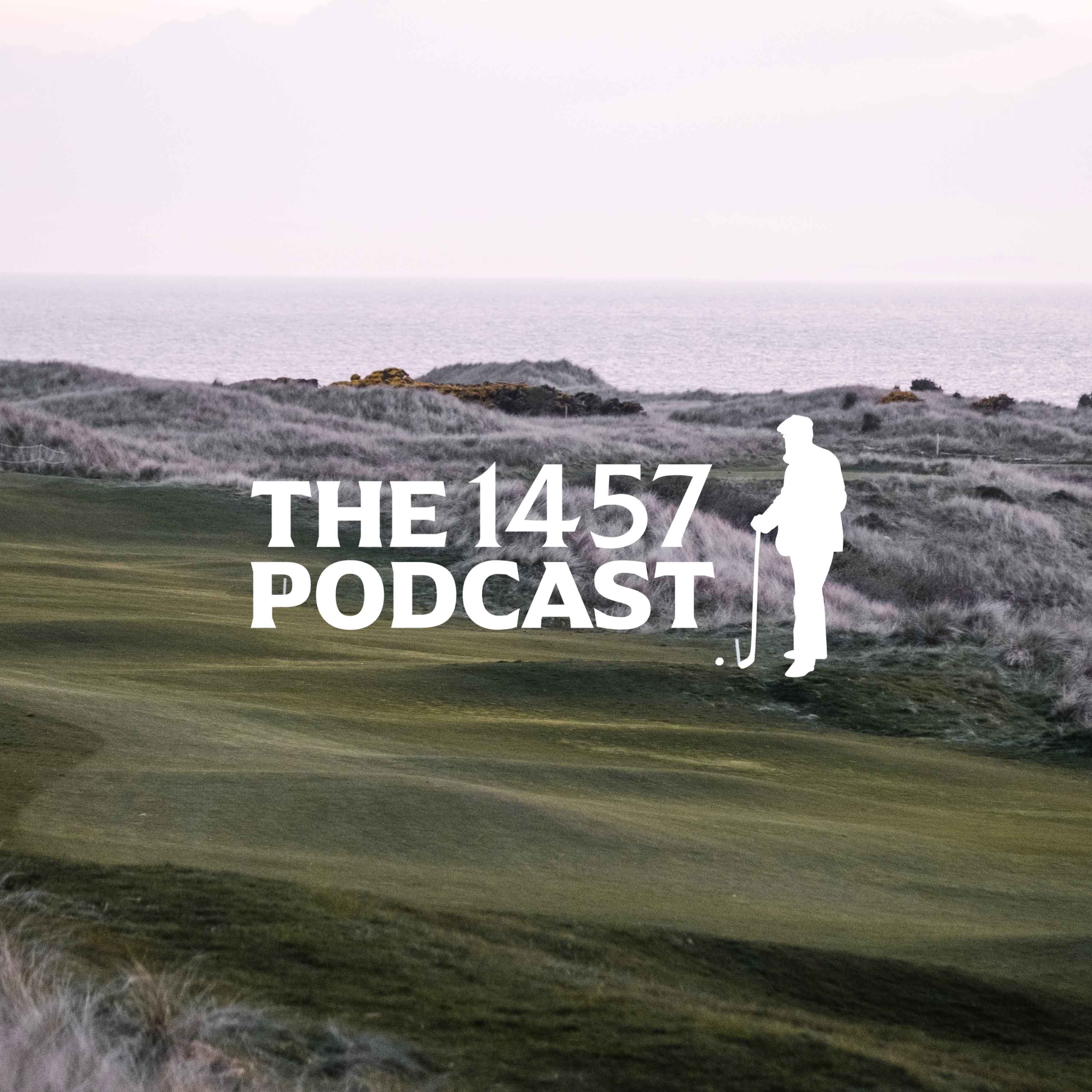EP 5 New Courses in Scotland