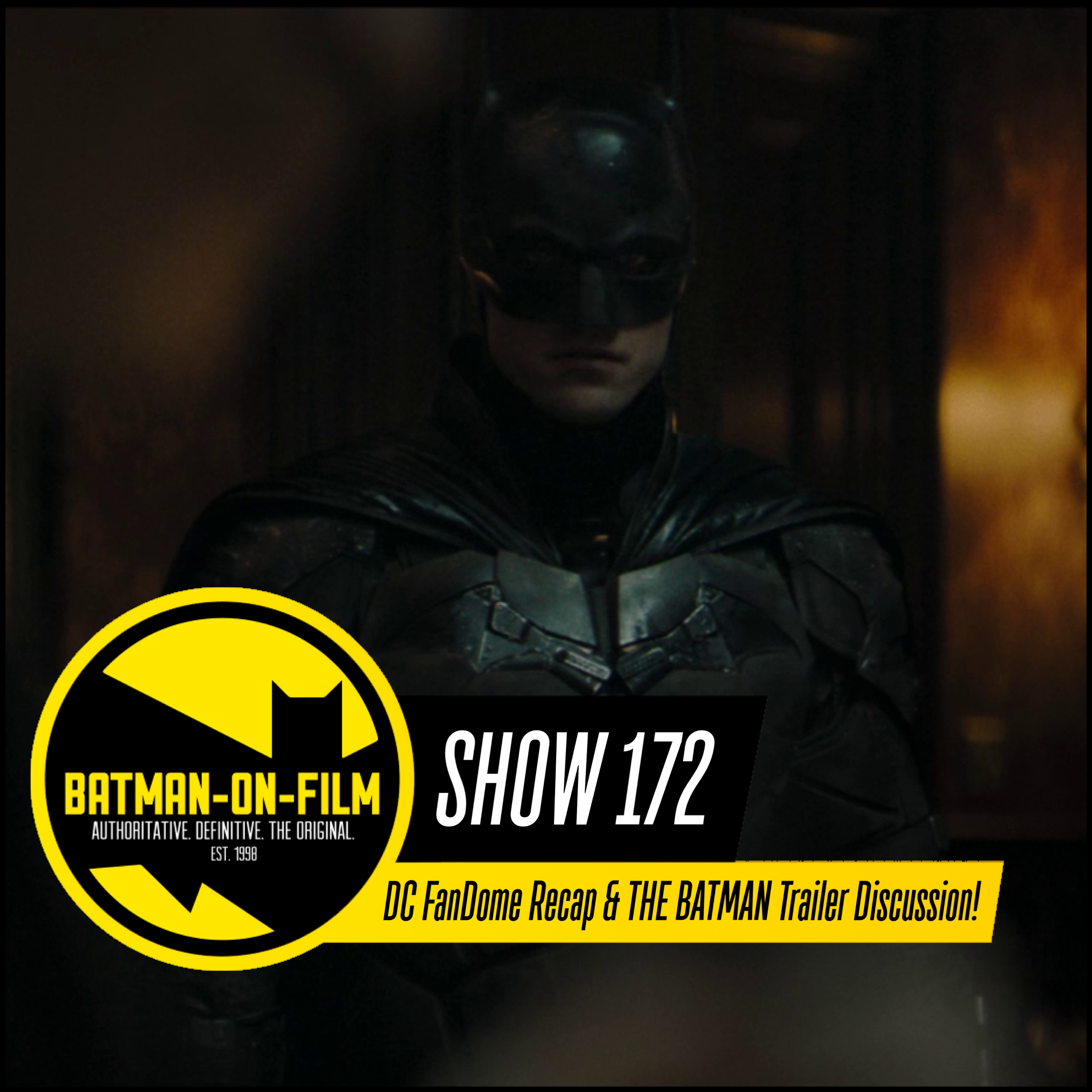 Batman-On-Film.com Podcasts