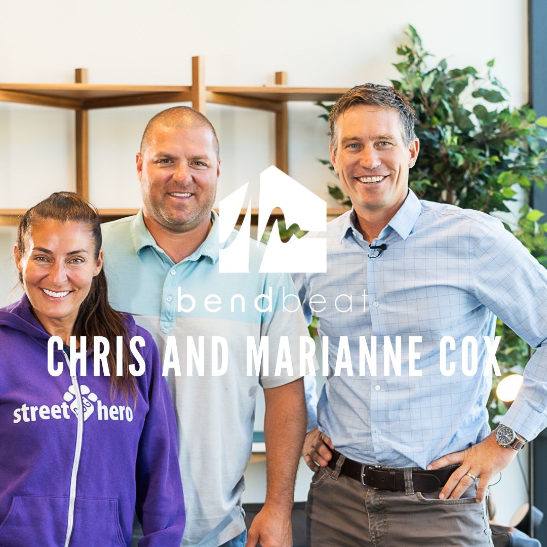 Entrepreneurs of Impact - The Story of Street Dog Hero and 10 Barrel Brewing Co.