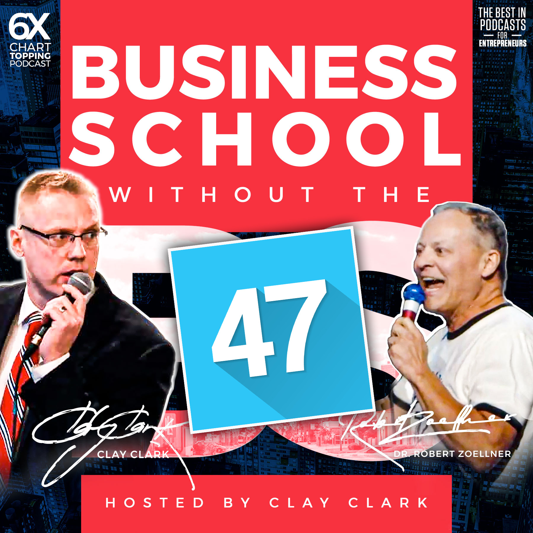 Best of the Thrivetime Show