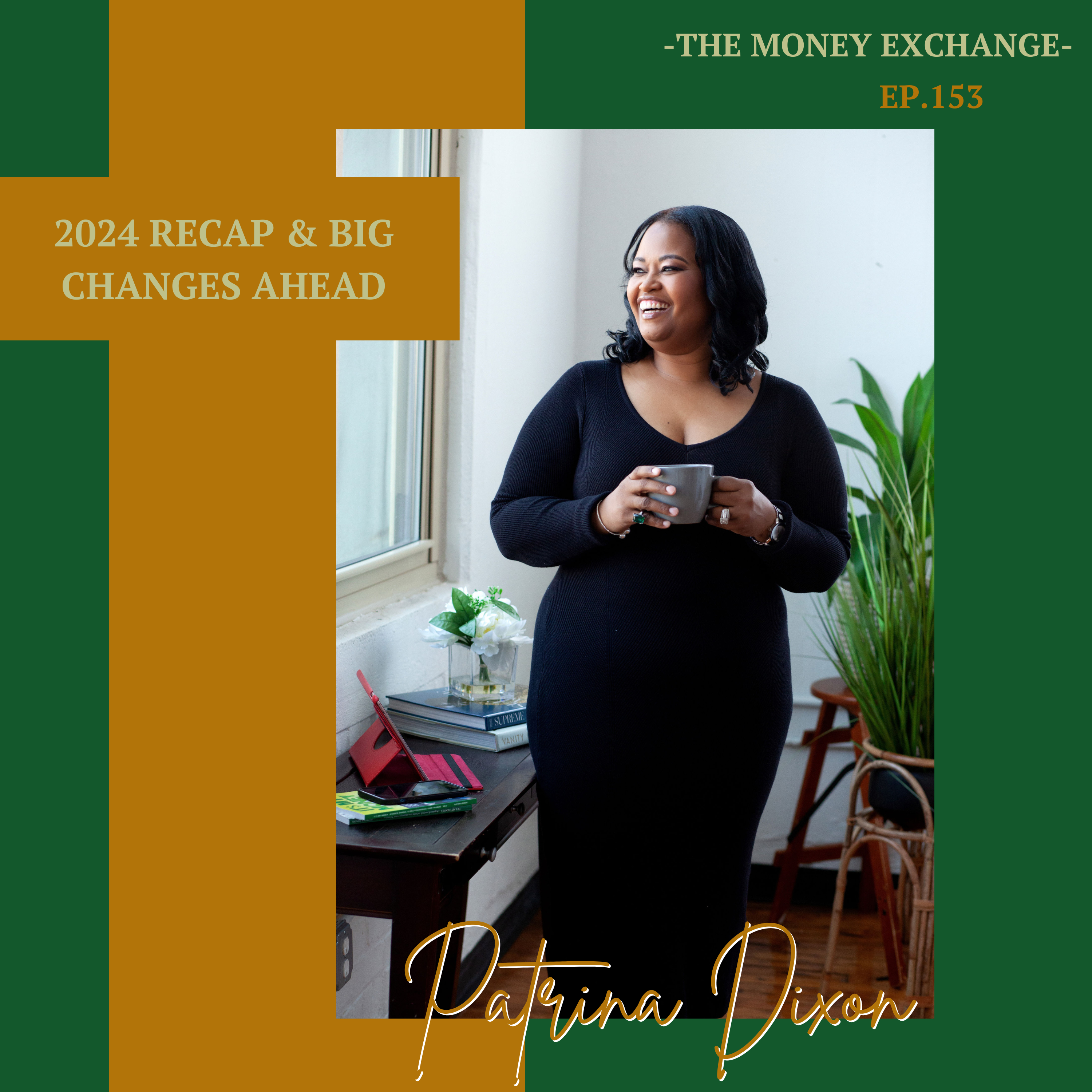 The Money Exchange