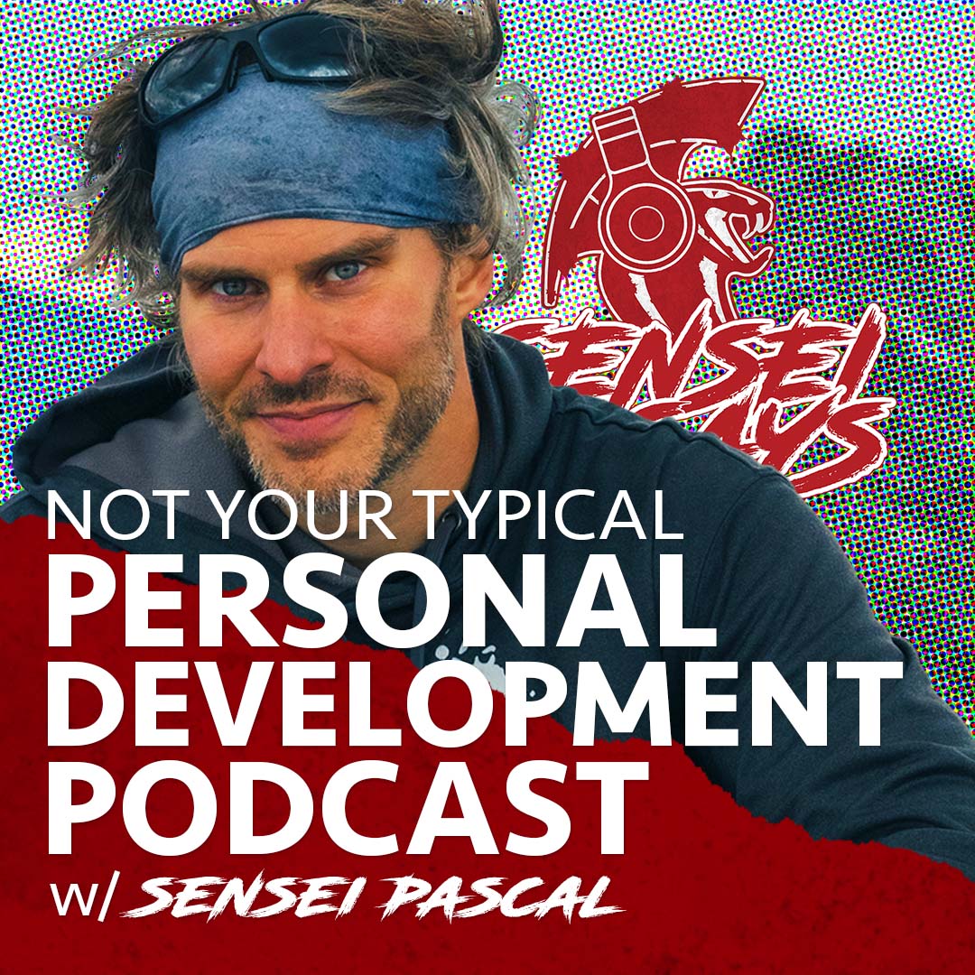 Sensei Says Podcast