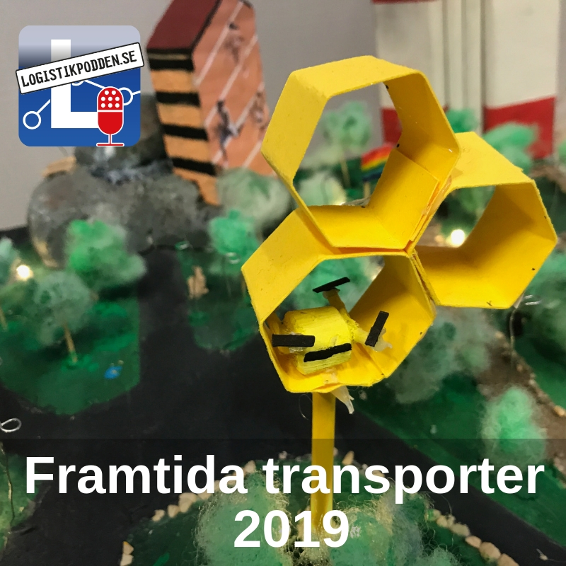 Logistikpodden